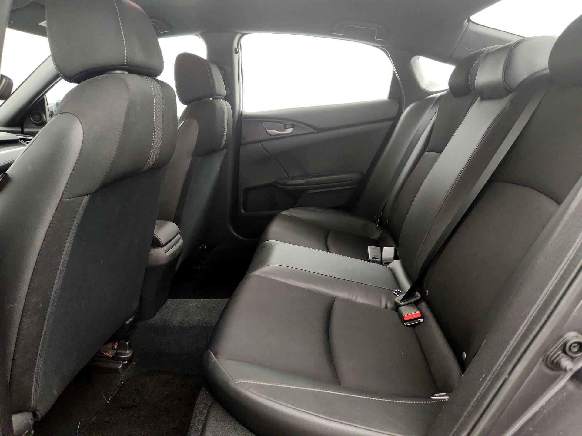 Thumbnail: 2020 Honda Civic - 19