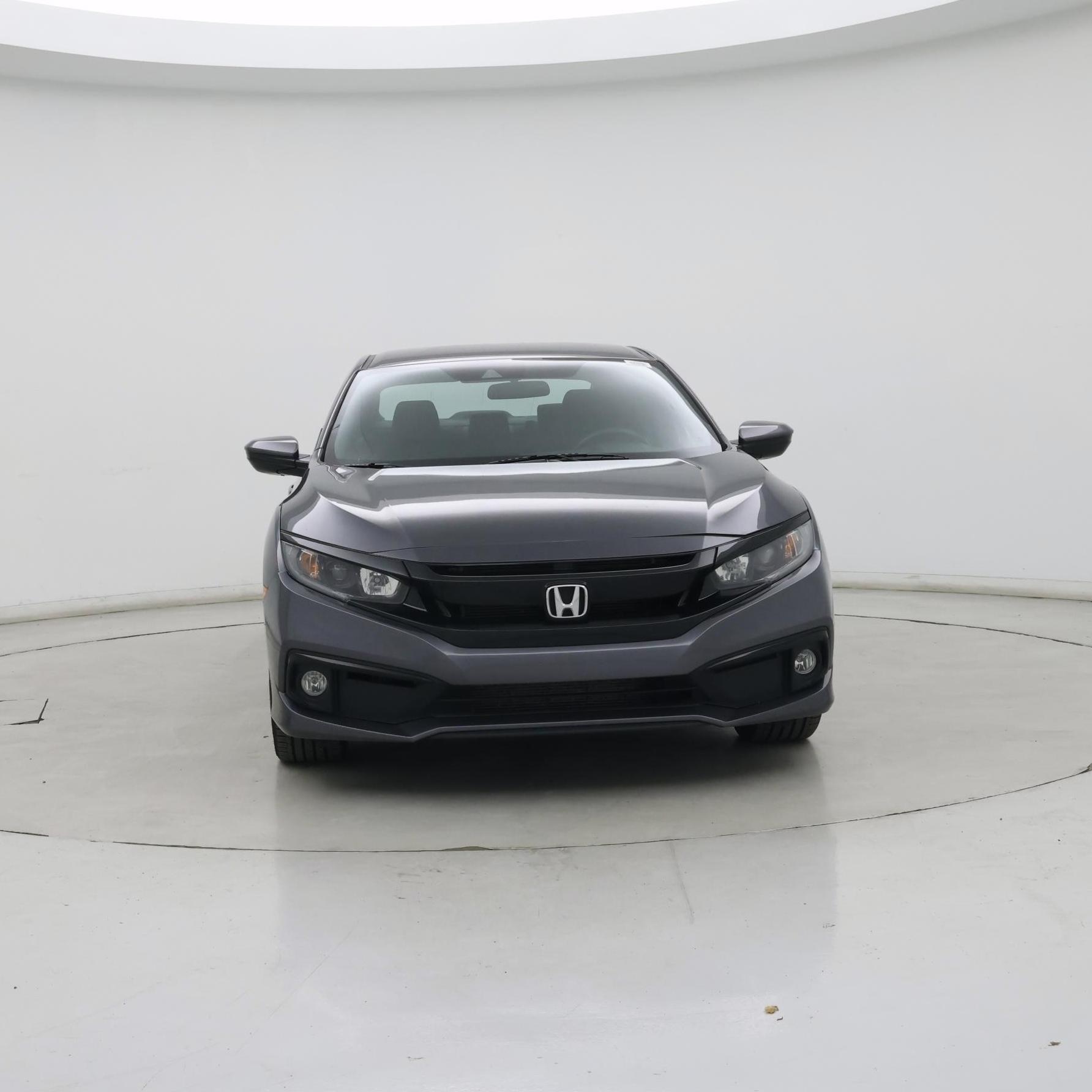 Thumbnail: 2020 Honda Civic - 5
