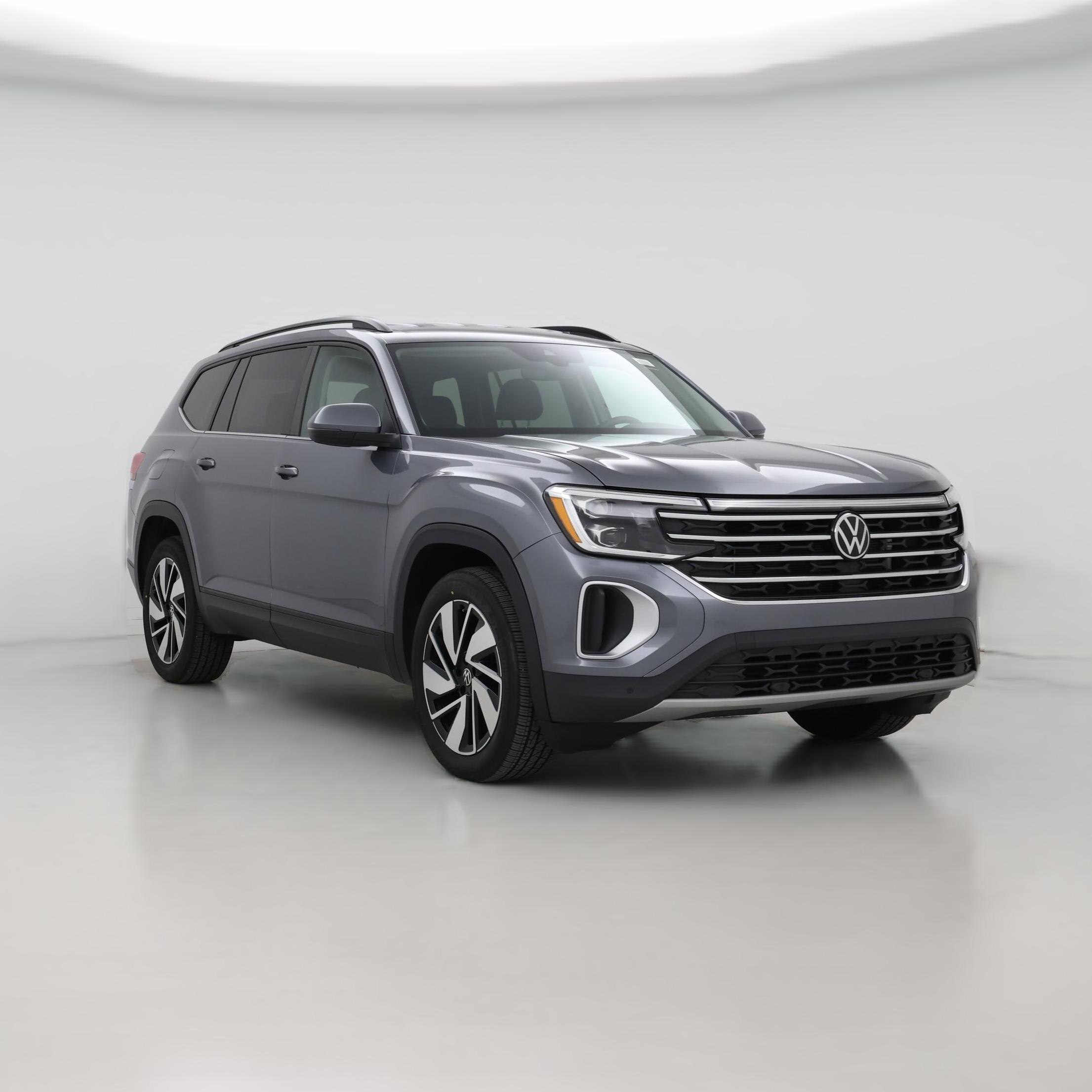 Thumbnail: 2024 Volkswagen Atlas - 1