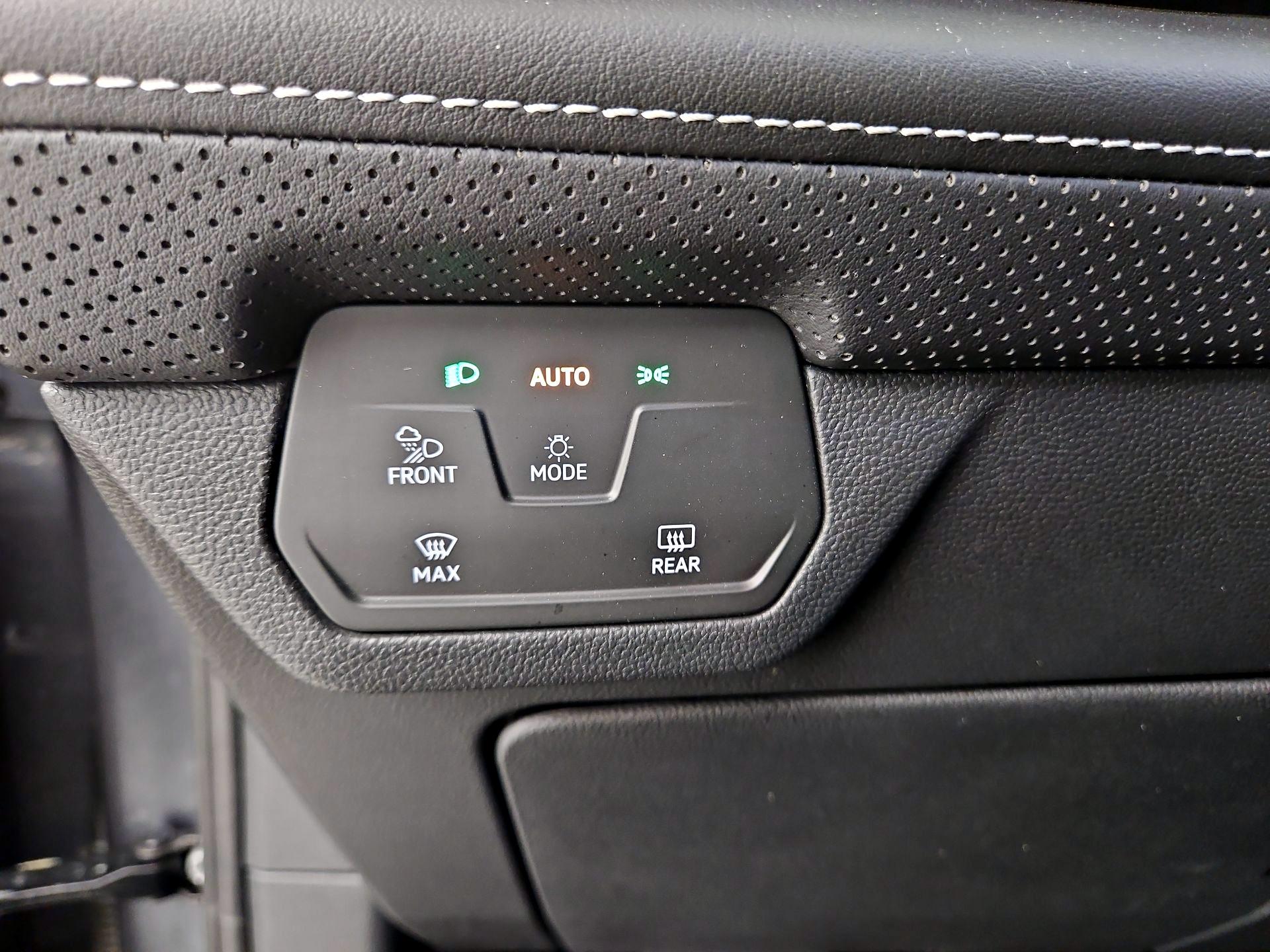 Thumbnail: 2024 Volkswagen Atlas - 13