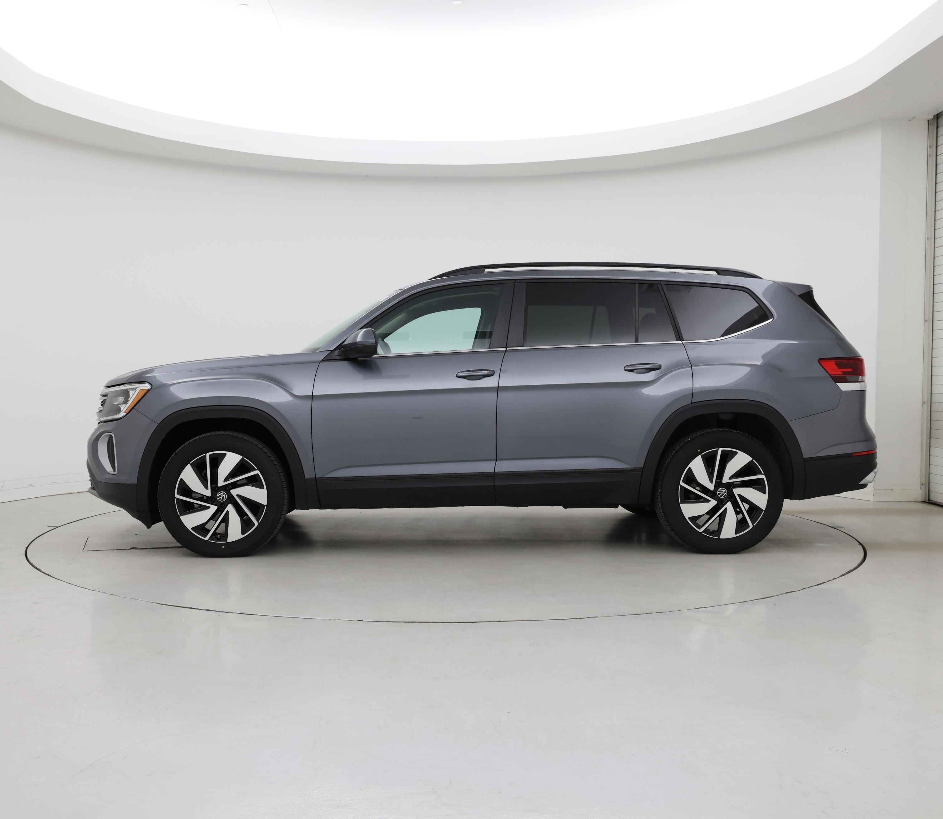 Thumbnail: 2024 Volkswagen Atlas - 3
