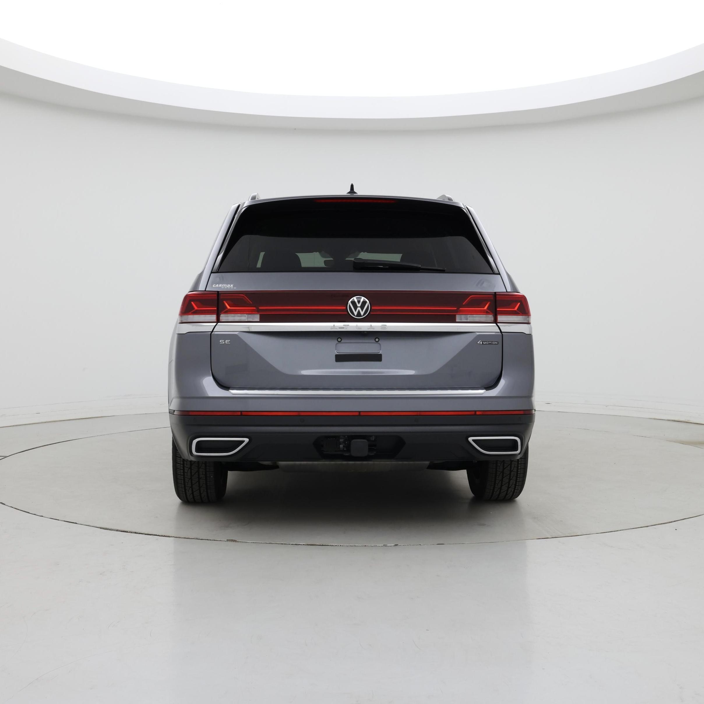 Thumbnail: 2024 Volkswagen Atlas - 6