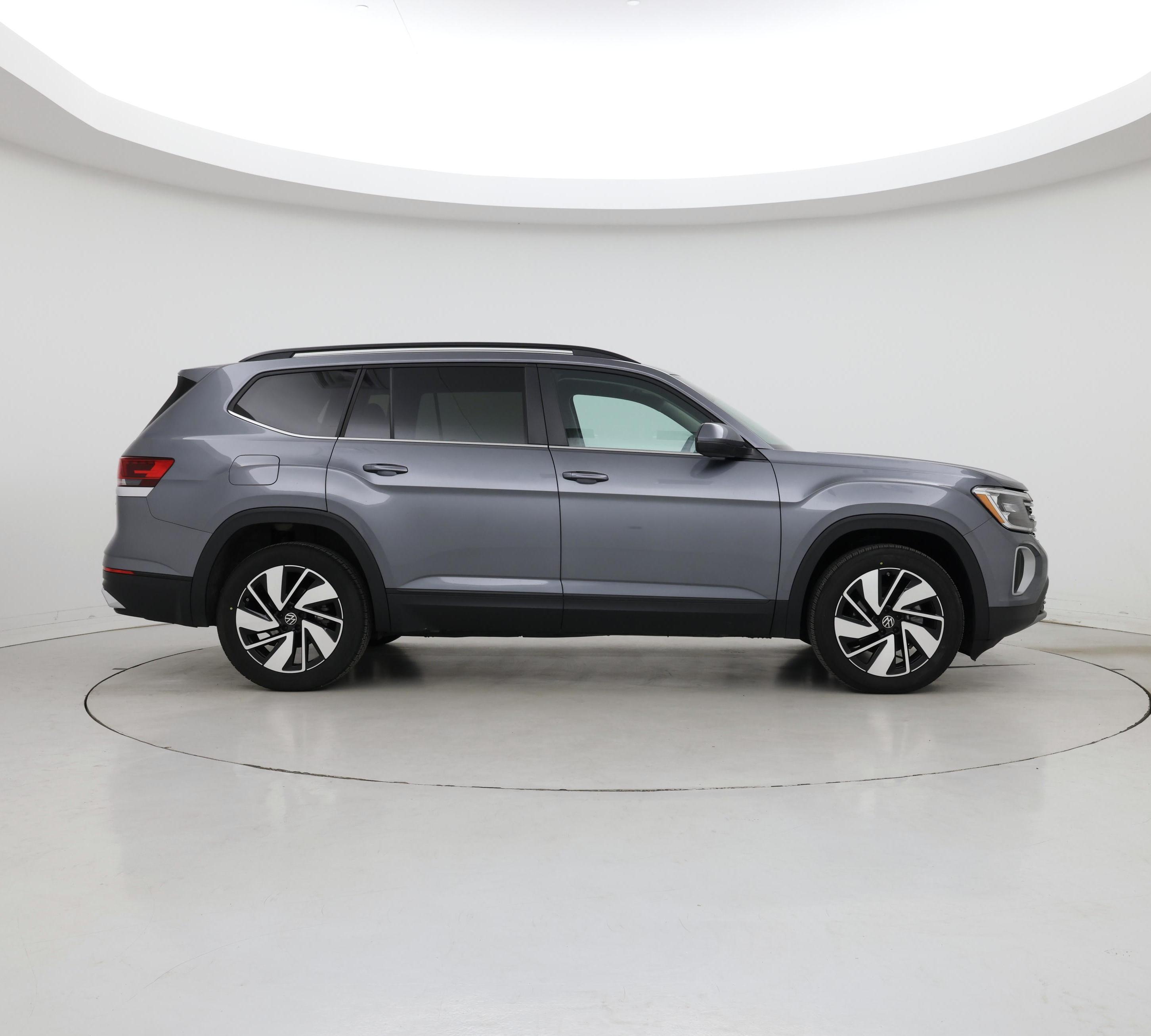 Thumbnail: 2024 Volkswagen Atlas - 7