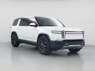 2024 Rivian R1S Adventure Quad-Motor Large