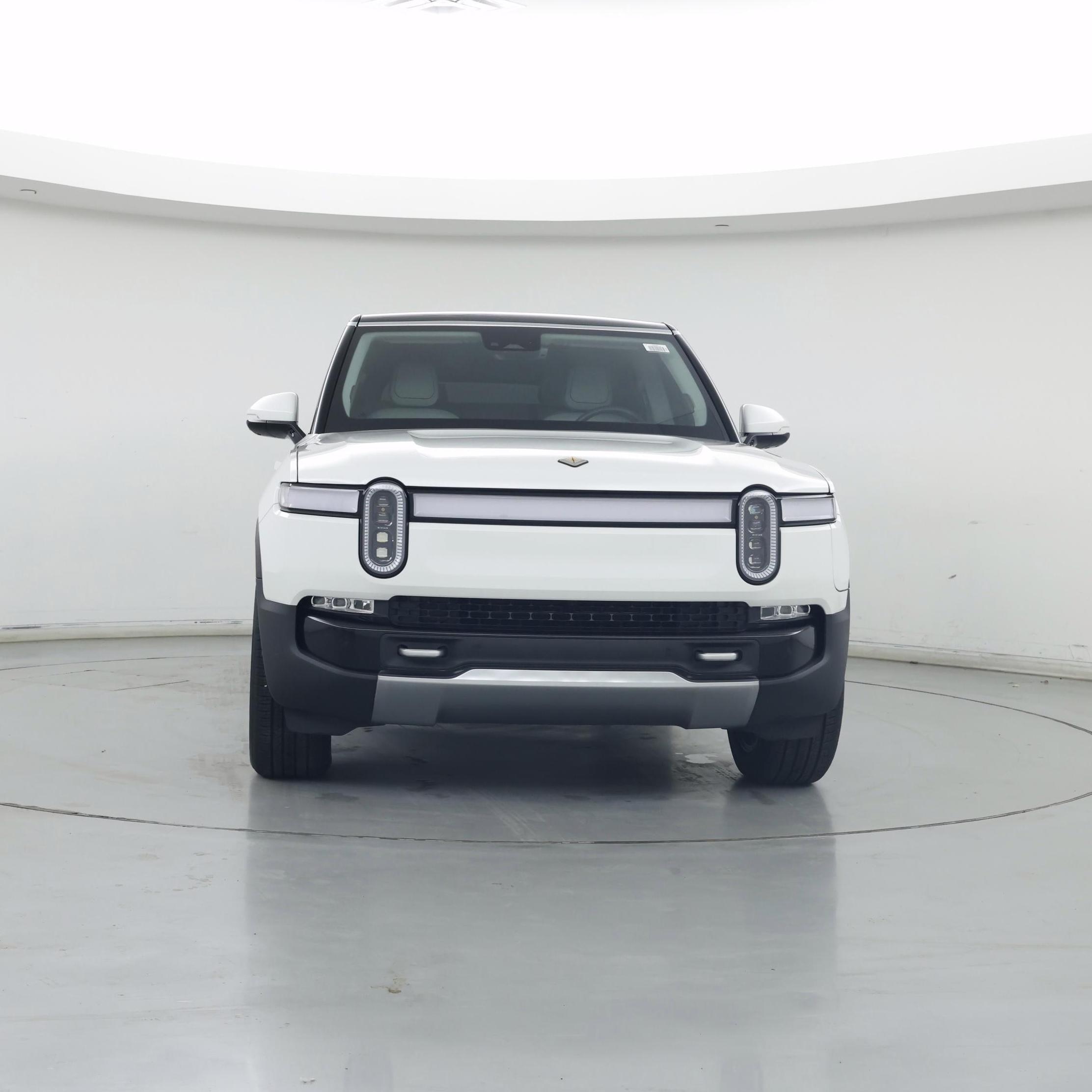 Thumbnail: 2024 Rivian R1S - 5