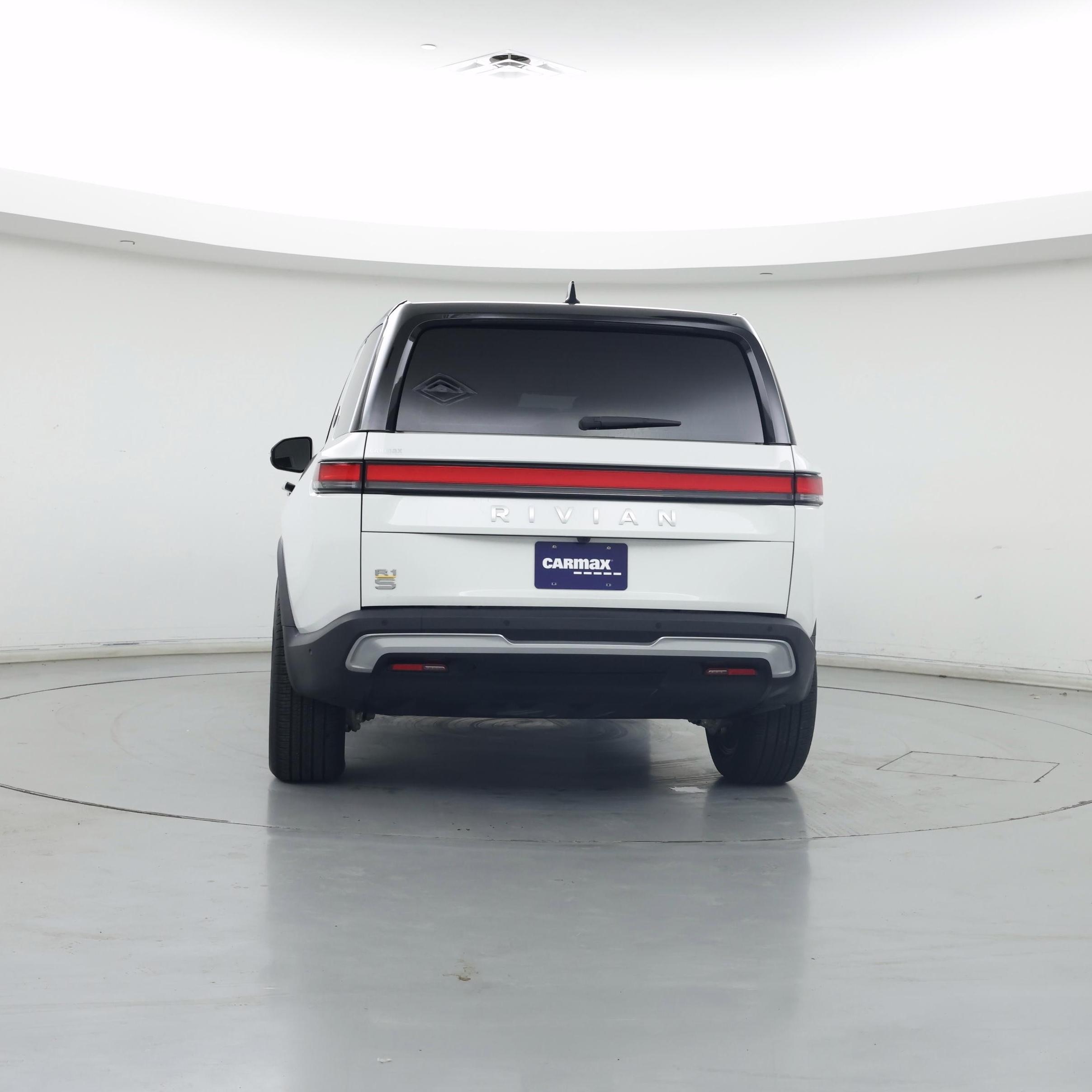Thumbnail: 2024 Rivian R1S - 6