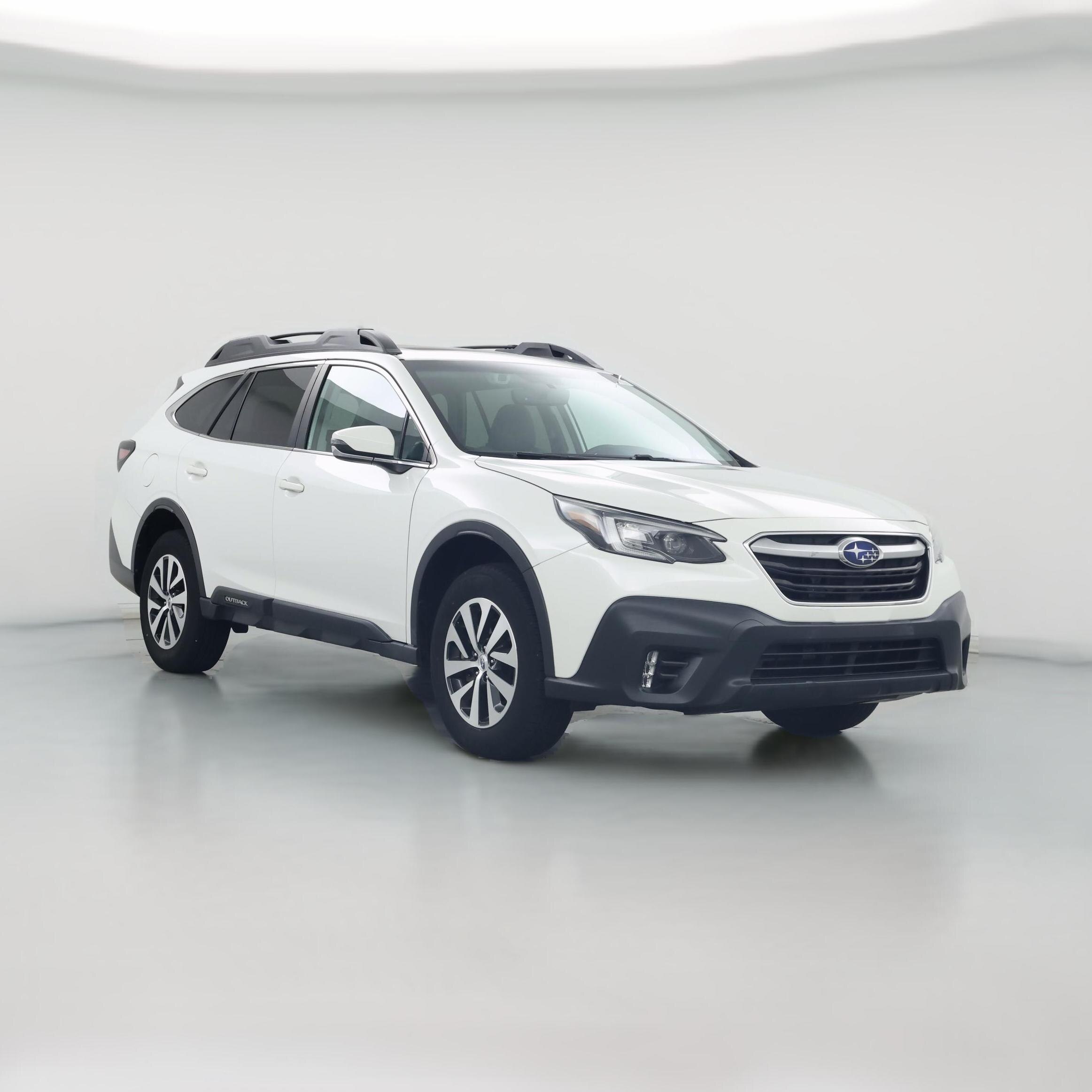 Thumbnail: 2022 Subaru Outback - 1