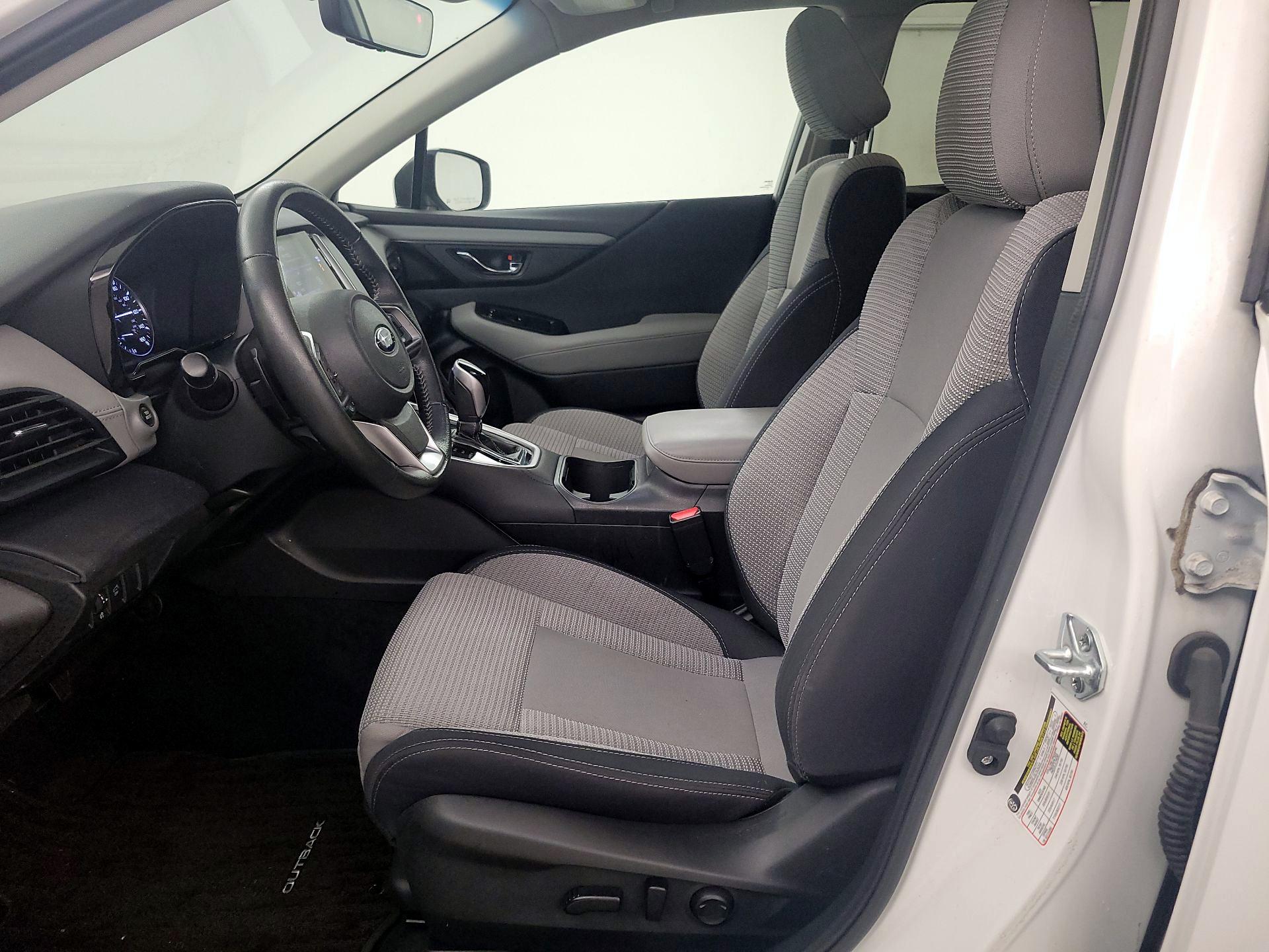 Thumbnail: 2022 Subaru Outback - 11