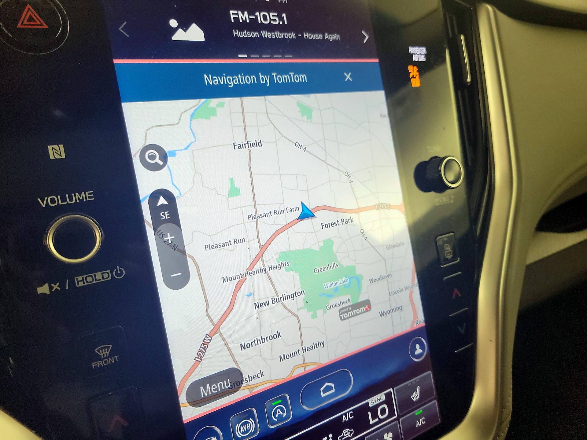 Thumbnail: 2022 Subaru Outback - 14