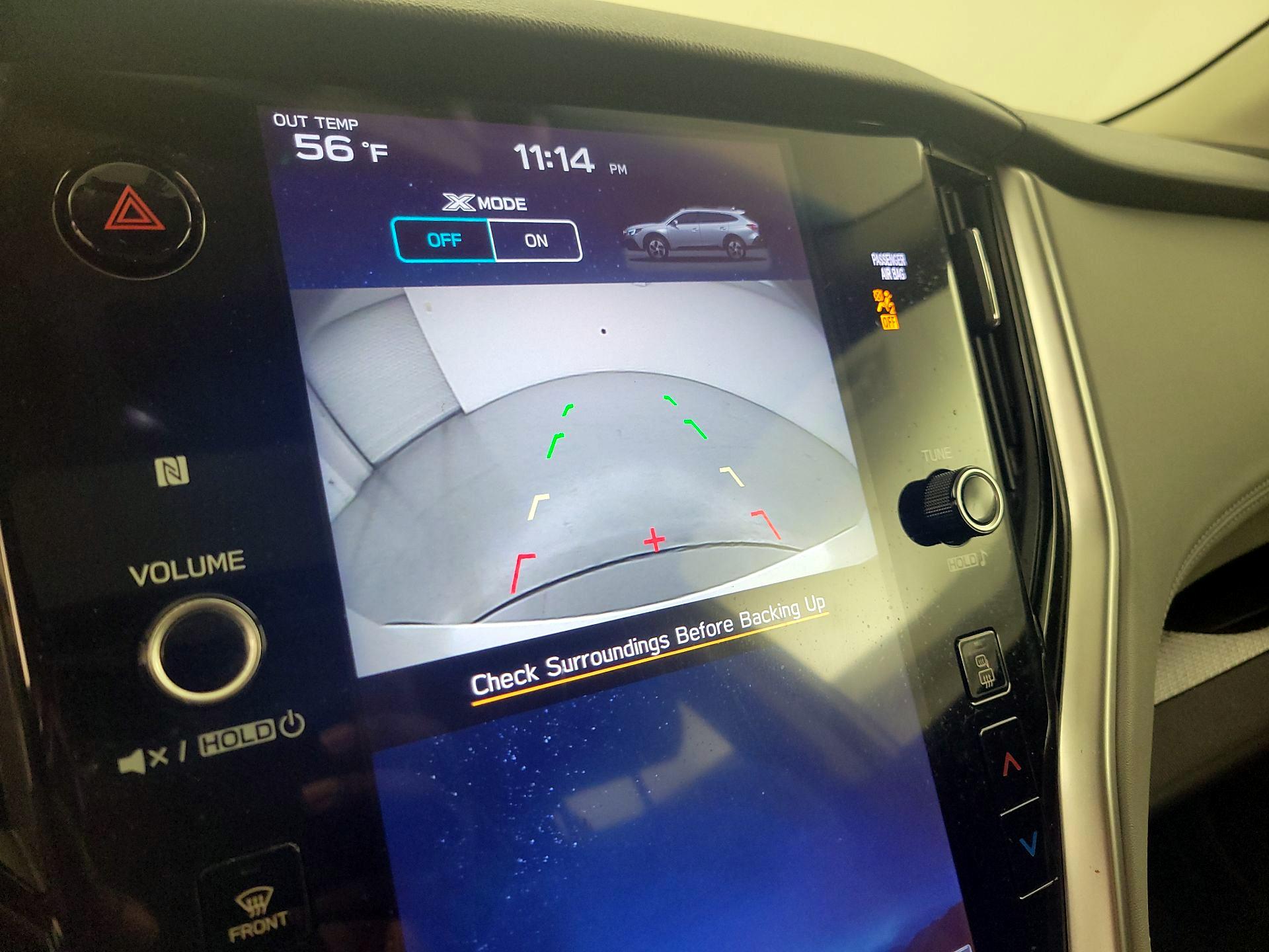 Thumbnail: 2022 Subaru Outback - 15