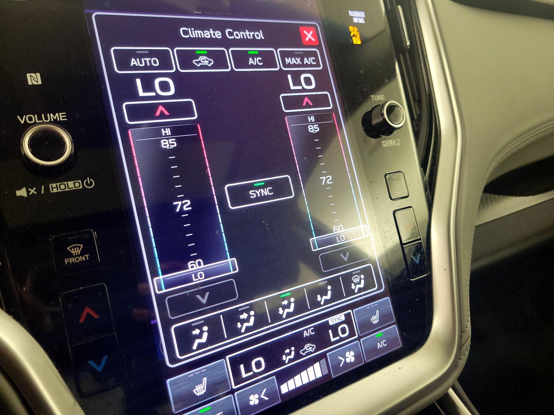 Thumbnail: 2022 Subaru Outback - 17