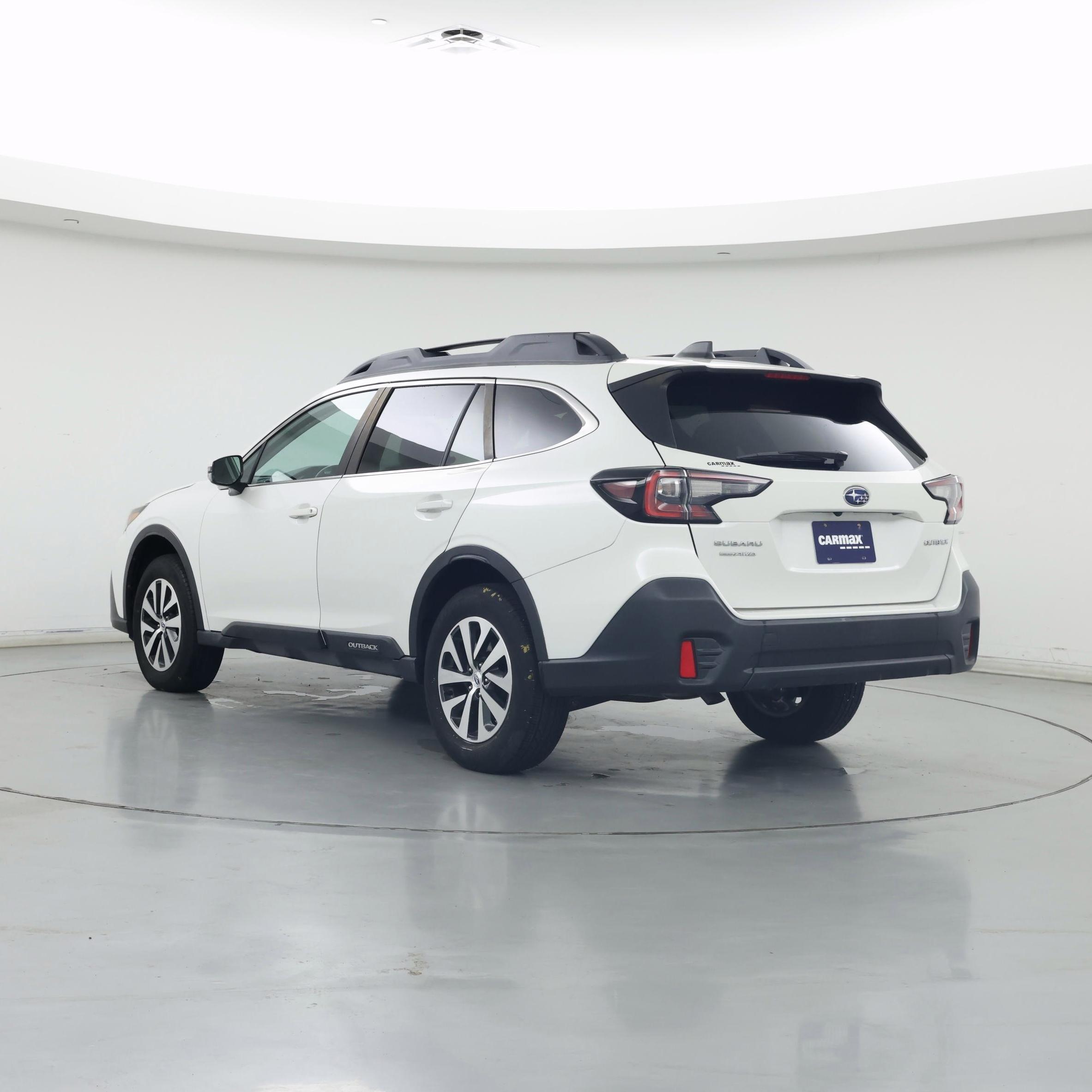 Thumbnail: 2022 Subaru Outback - 2