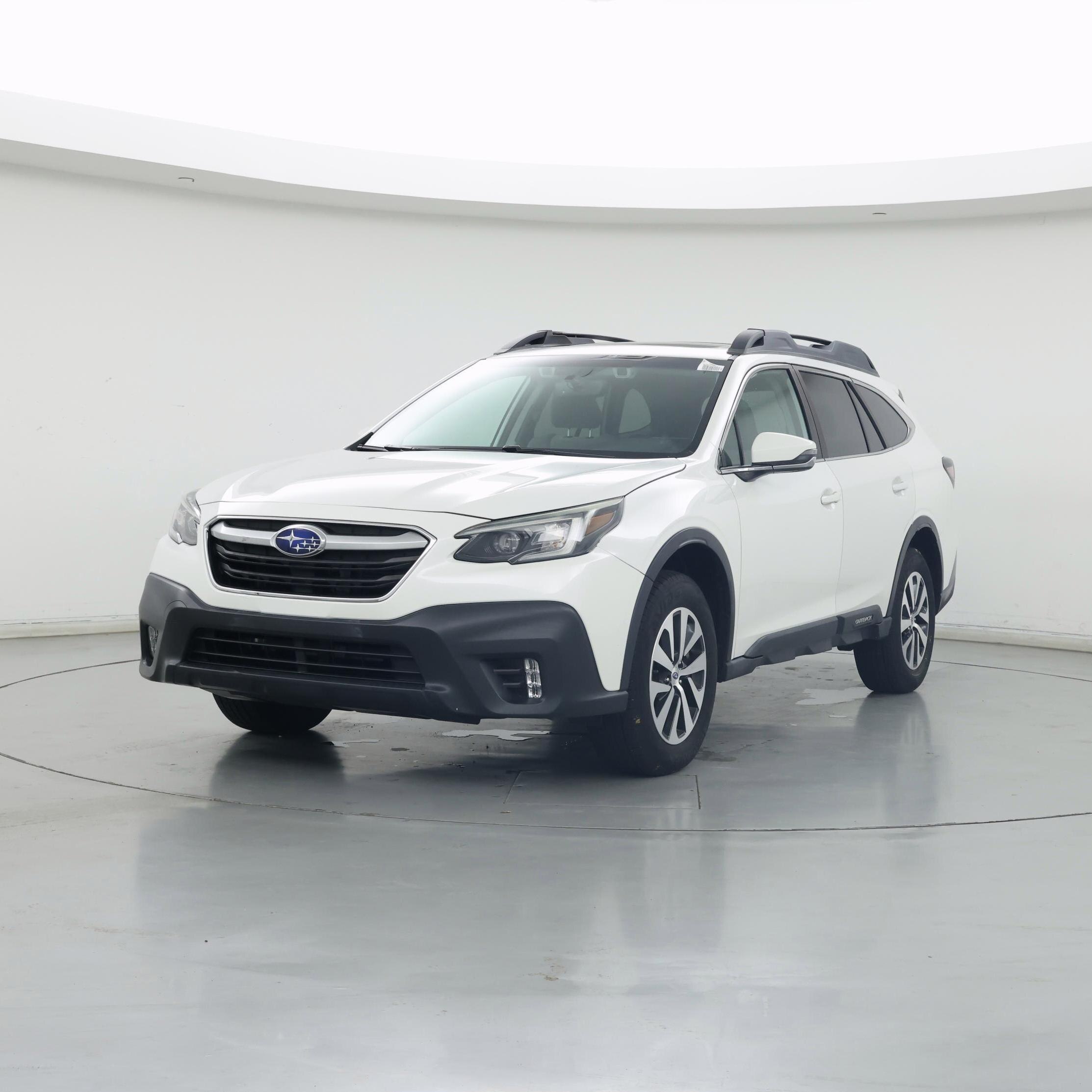 Thumbnail: 2022 Subaru Outback - 4