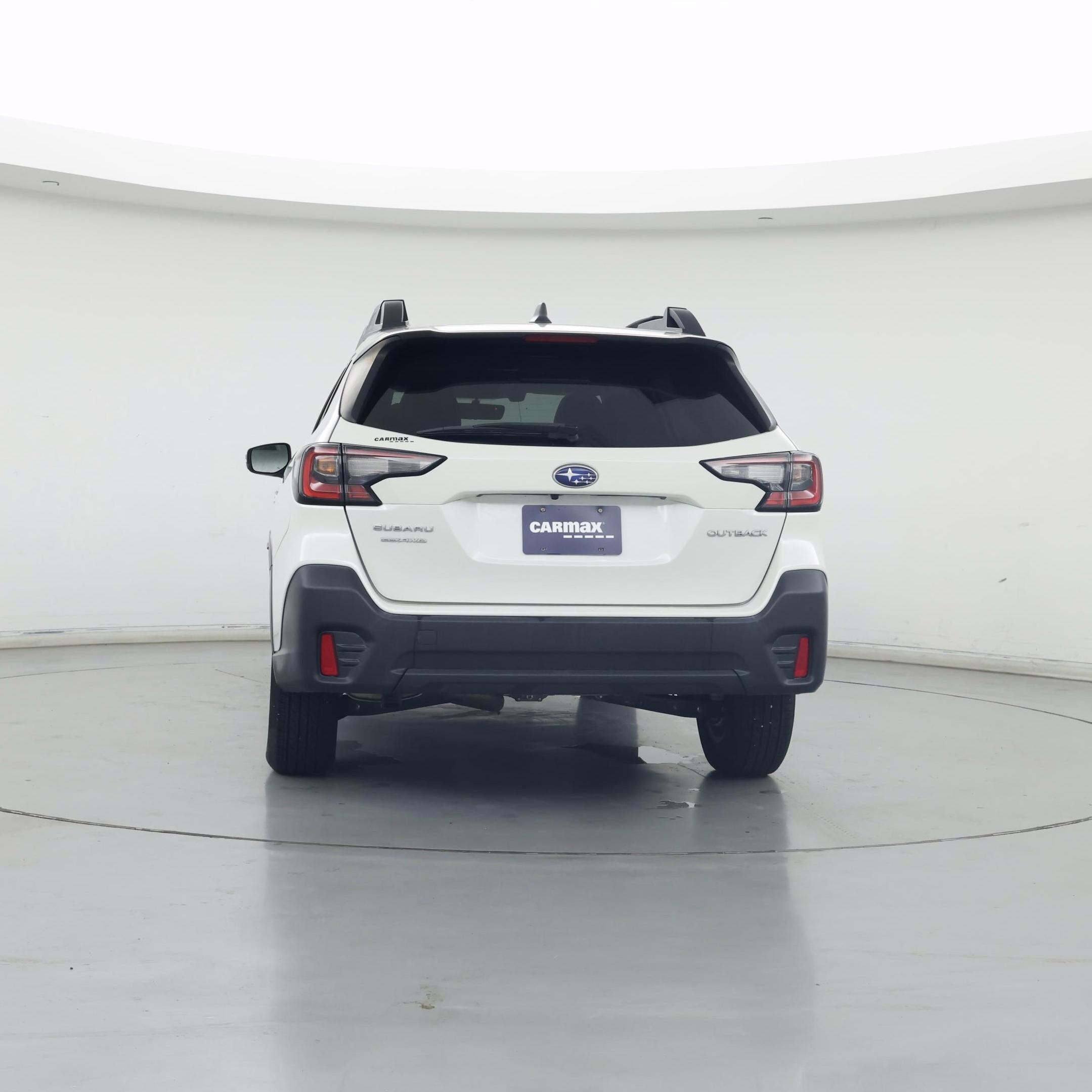 Thumbnail: 2022 Subaru Outback - 6