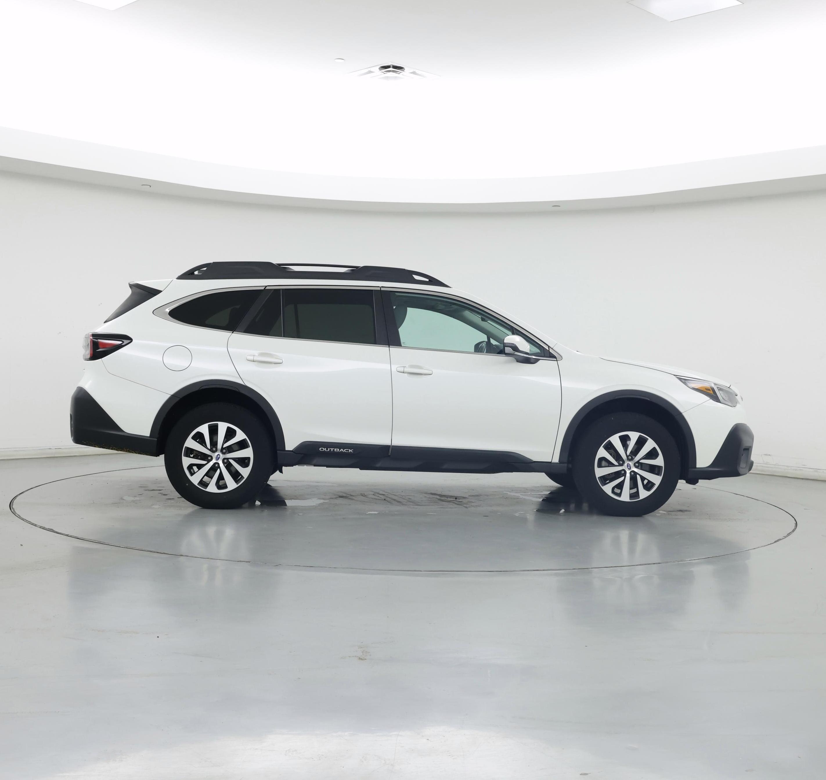 Thumbnail: 2022 Subaru Outback - 7