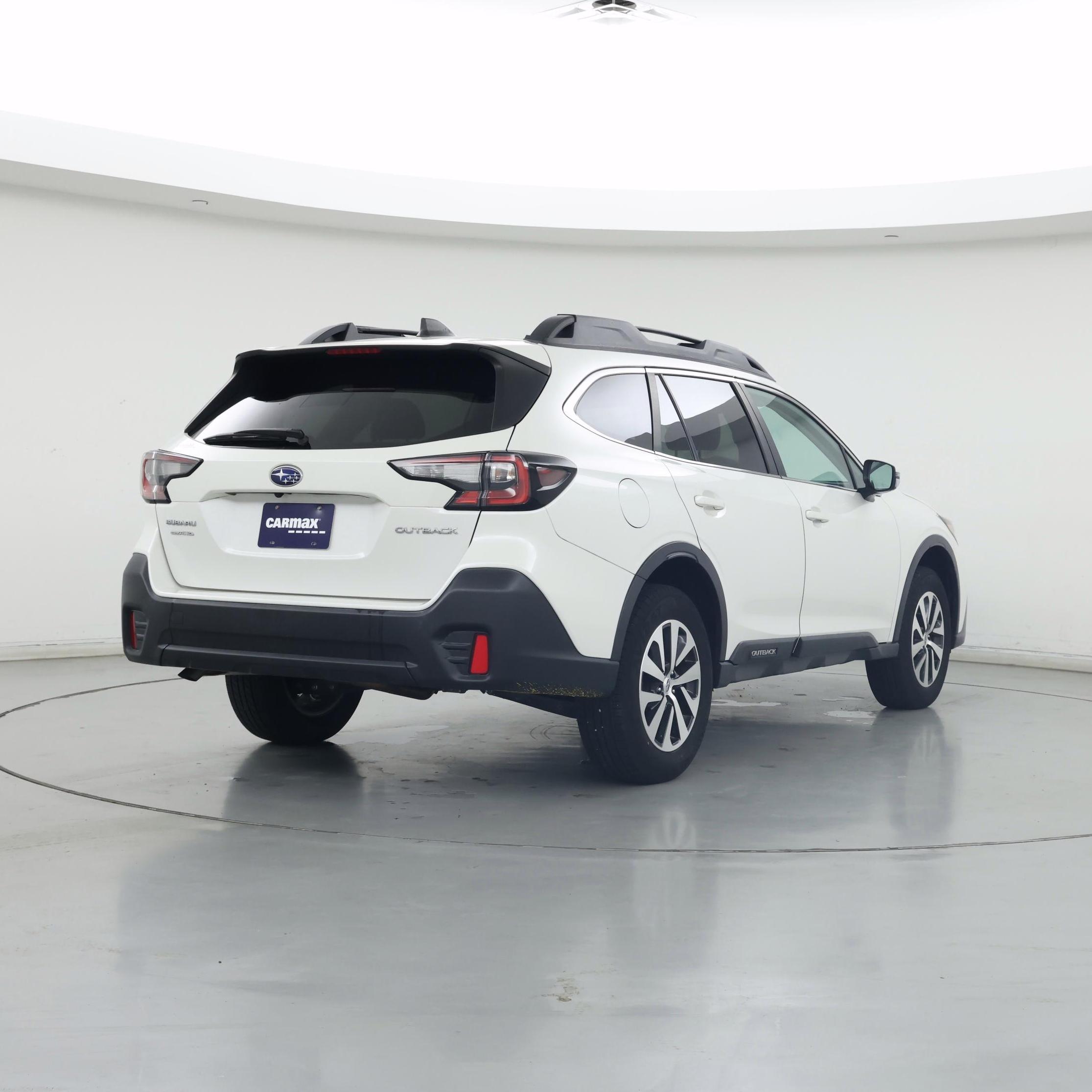 Thumbnail: 2022 Subaru Outback - 8