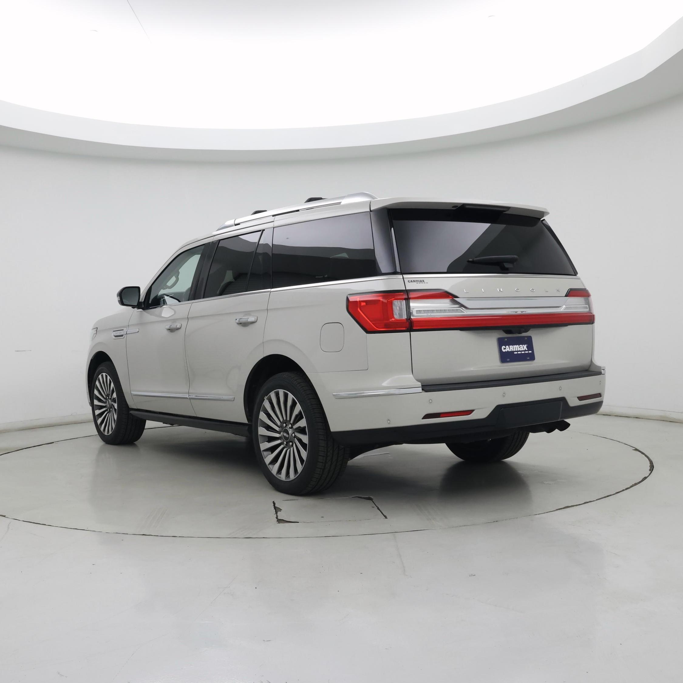 Thumbnail: 2019 Lincoln Navigator - 2