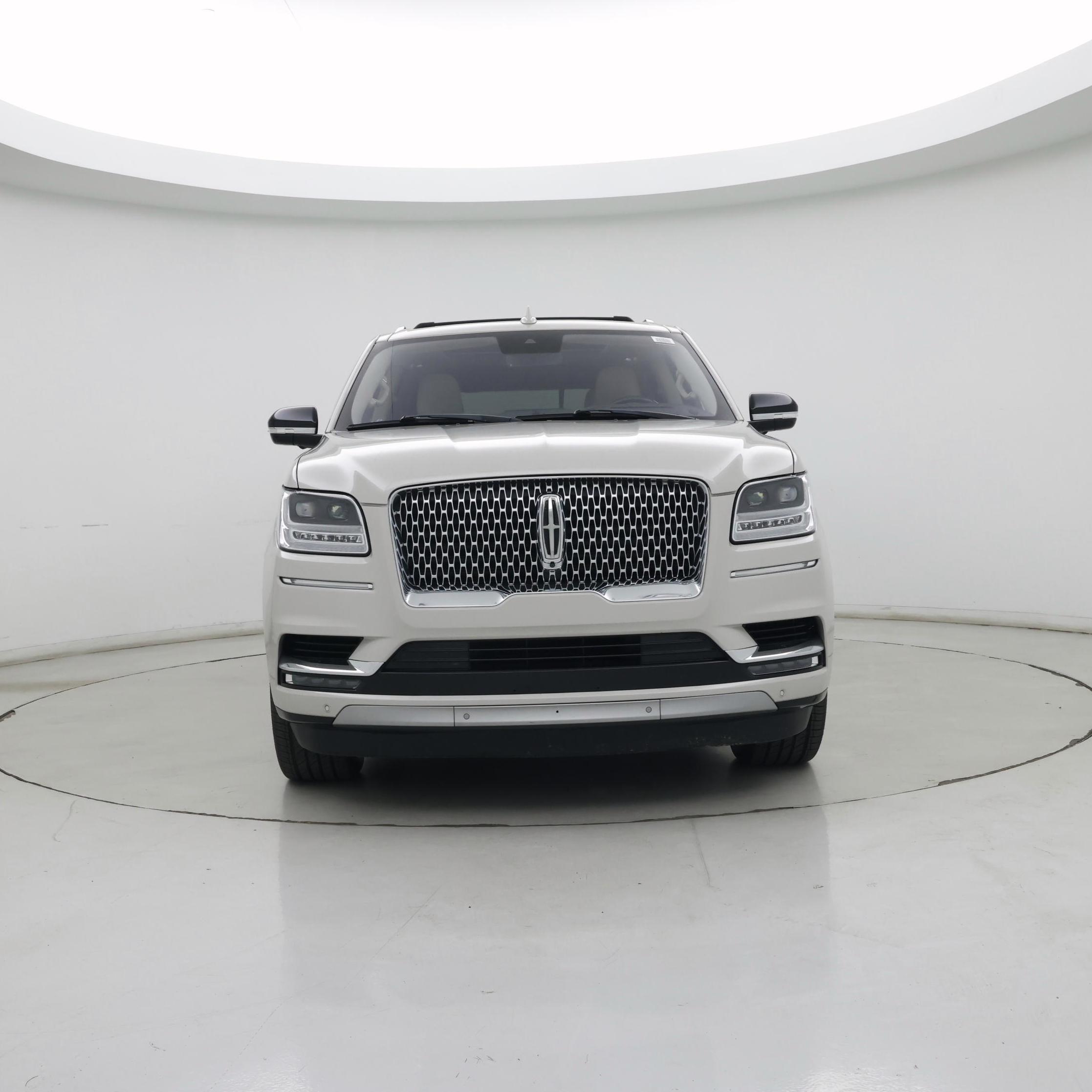 Thumbnail: 2019 Lincoln Navigator - 5