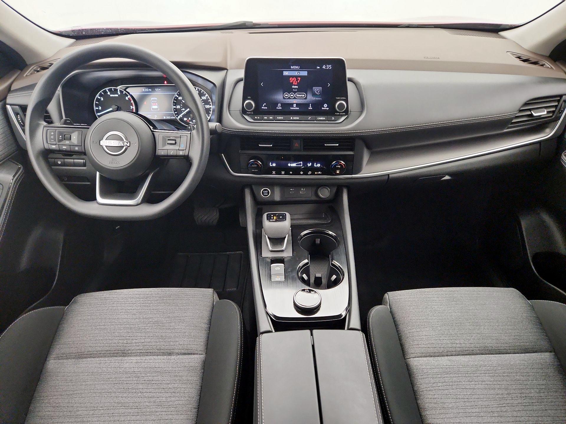 Thumbnail: 2023 Nissan Rogue - 9