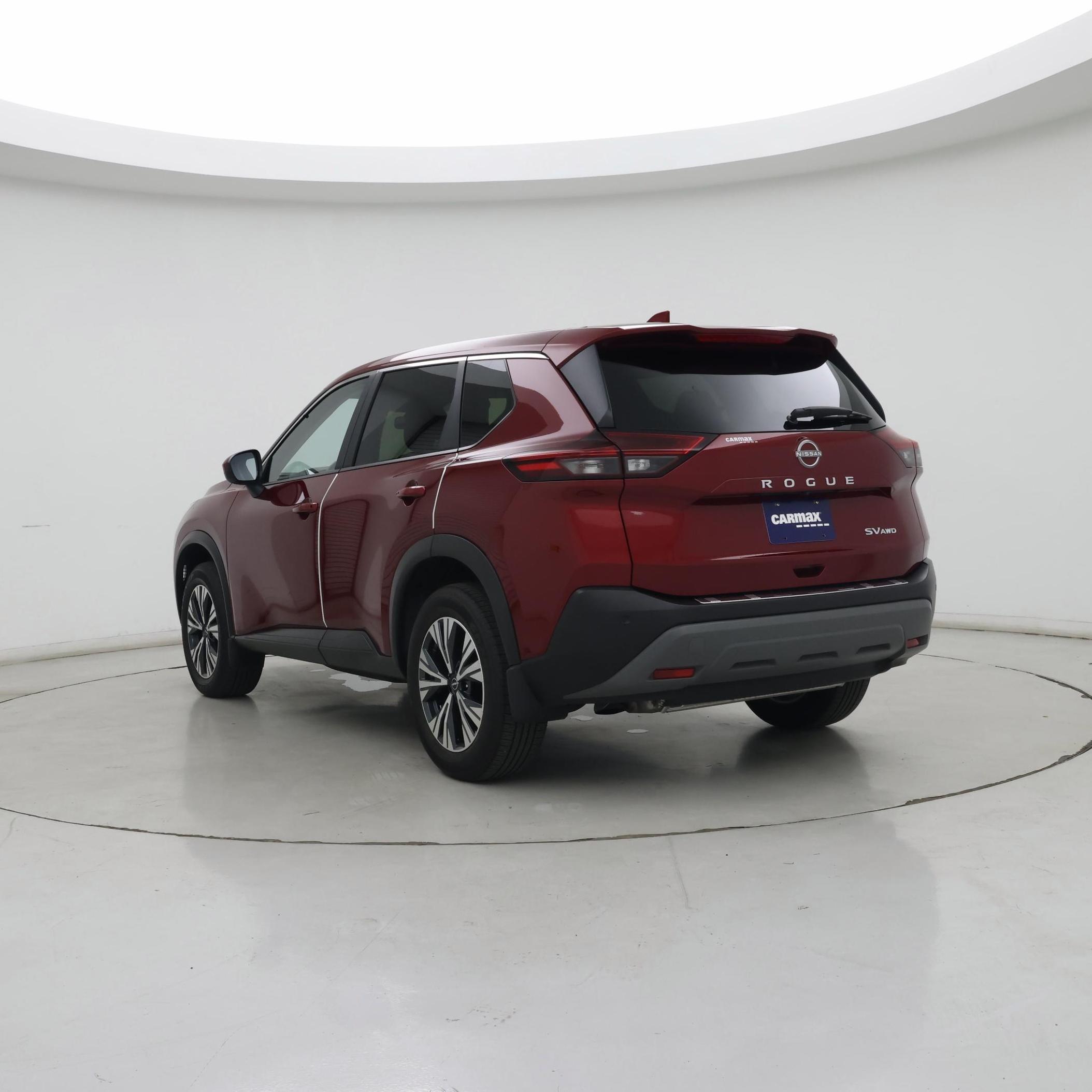Thumbnail: 2023 Nissan Rogue - 2