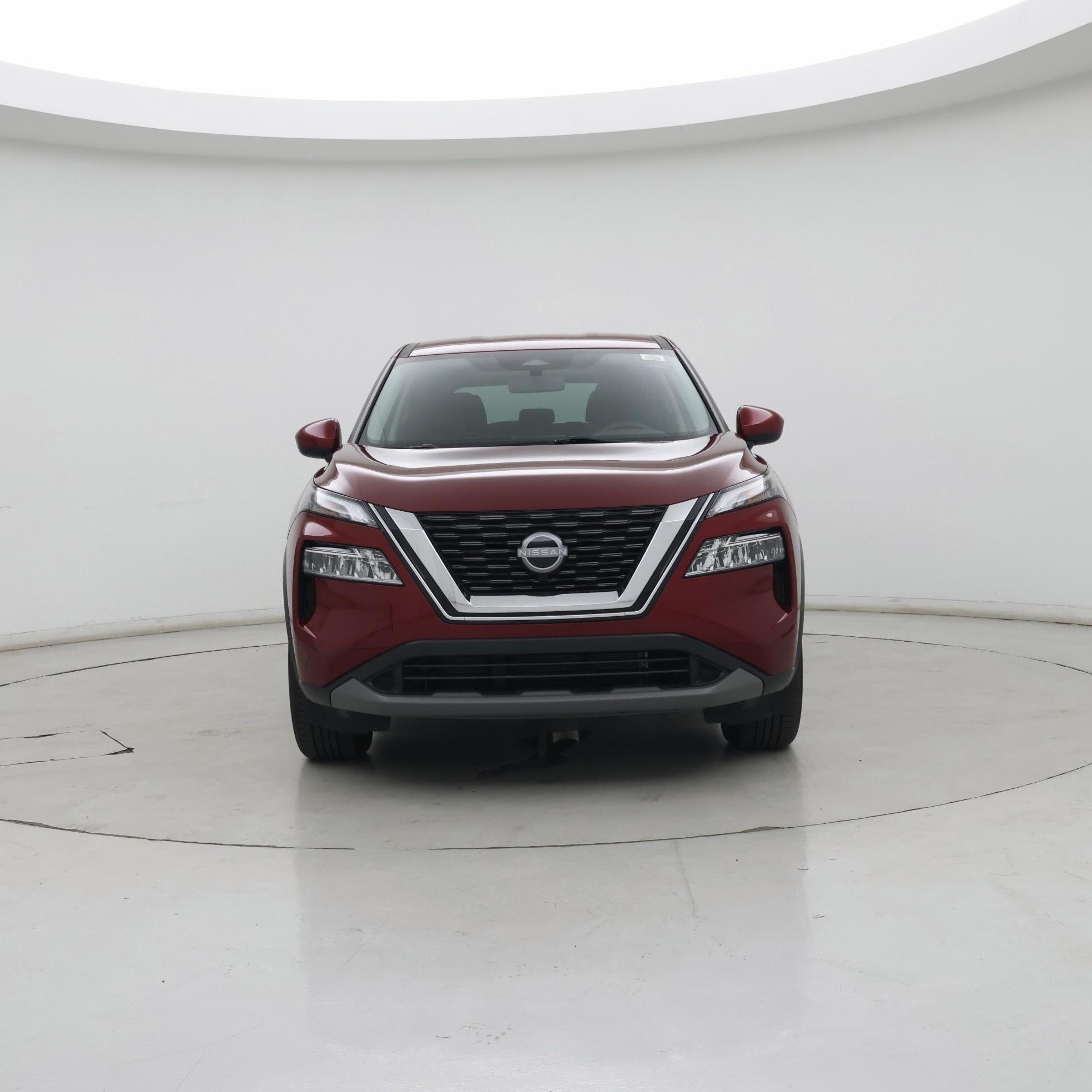 Thumbnail: 2023 Nissan Rogue - 5