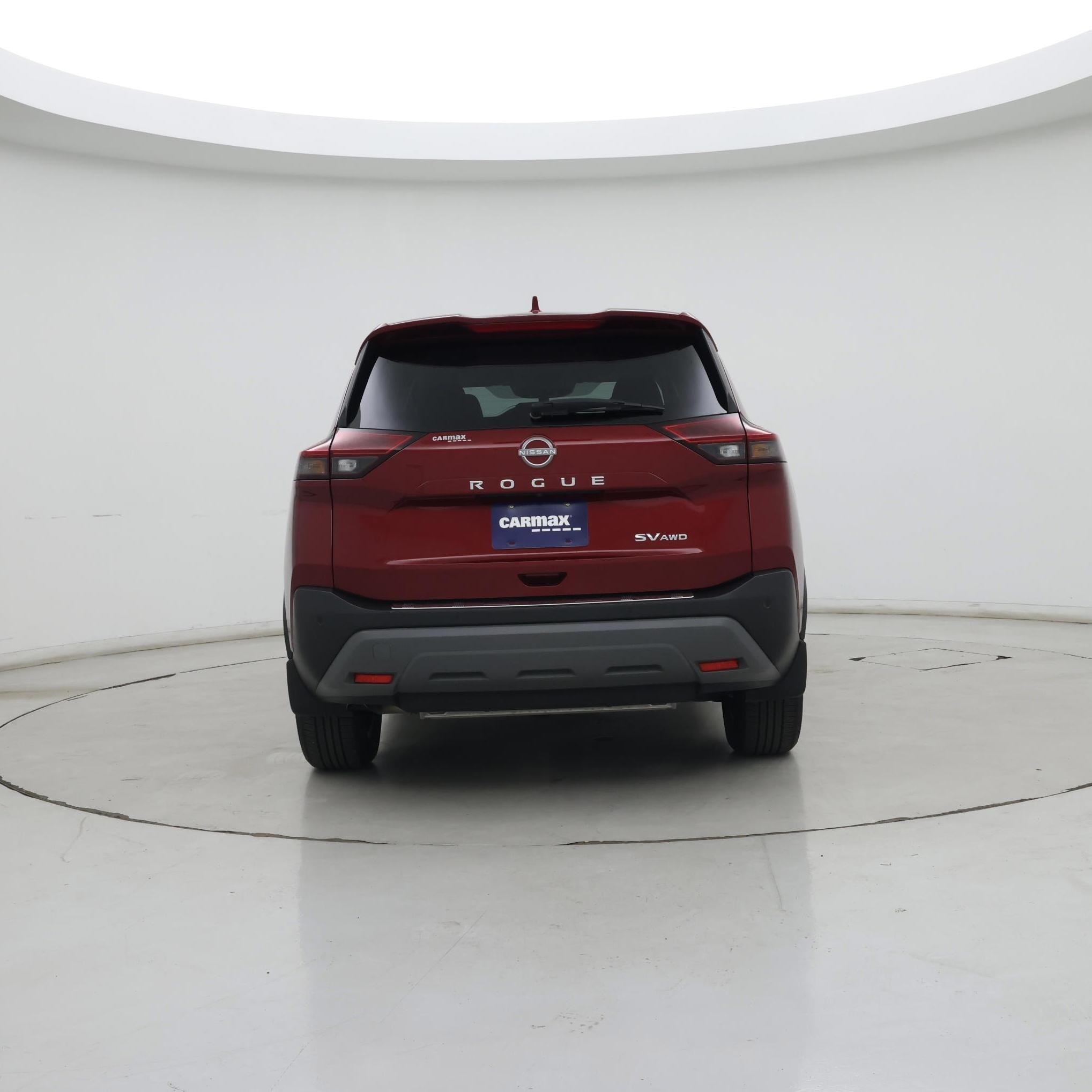 Thumbnail: 2023 Nissan Rogue - 6
