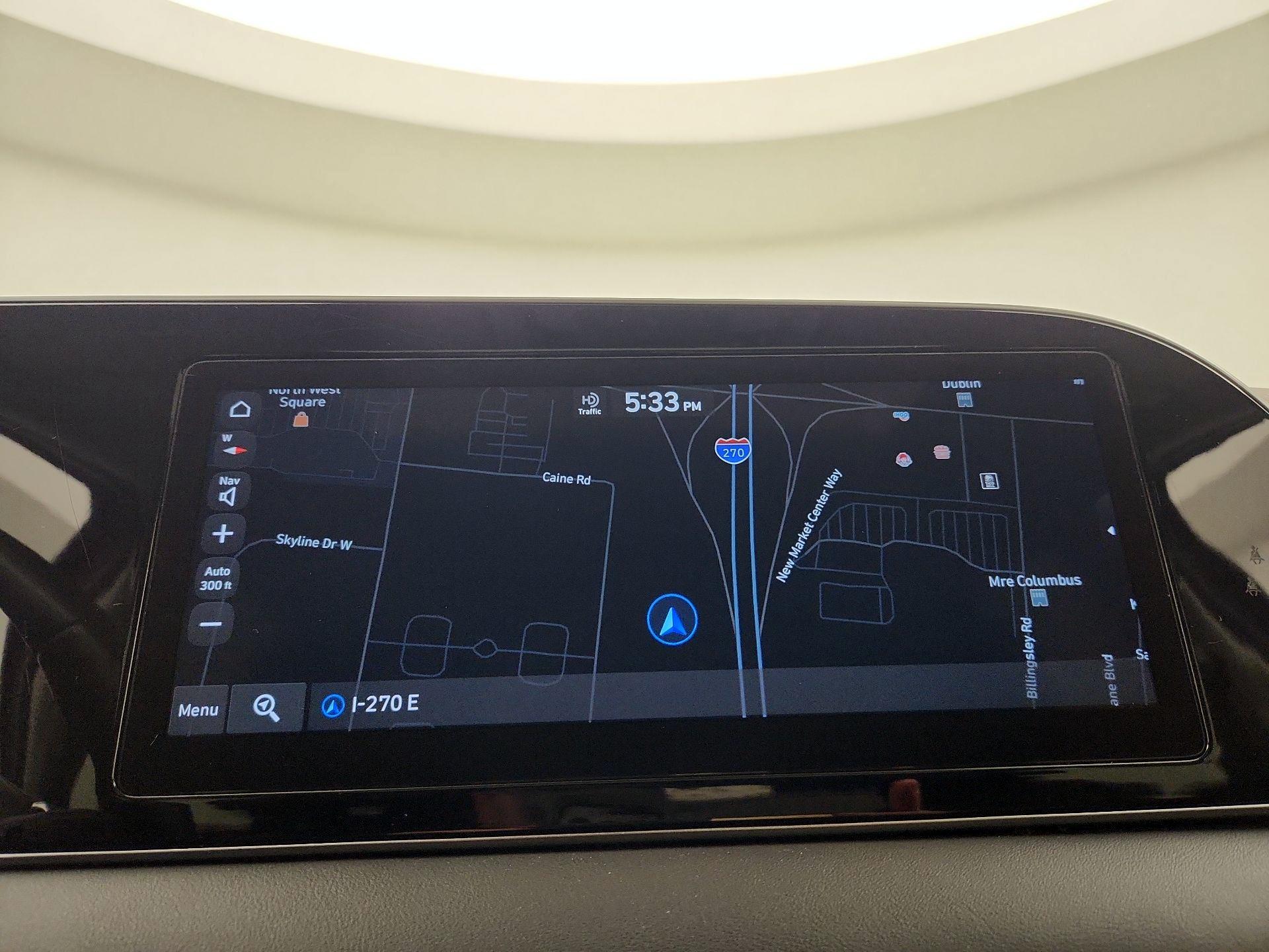 Thumbnail: 2021 Hyundai Palisade - 14