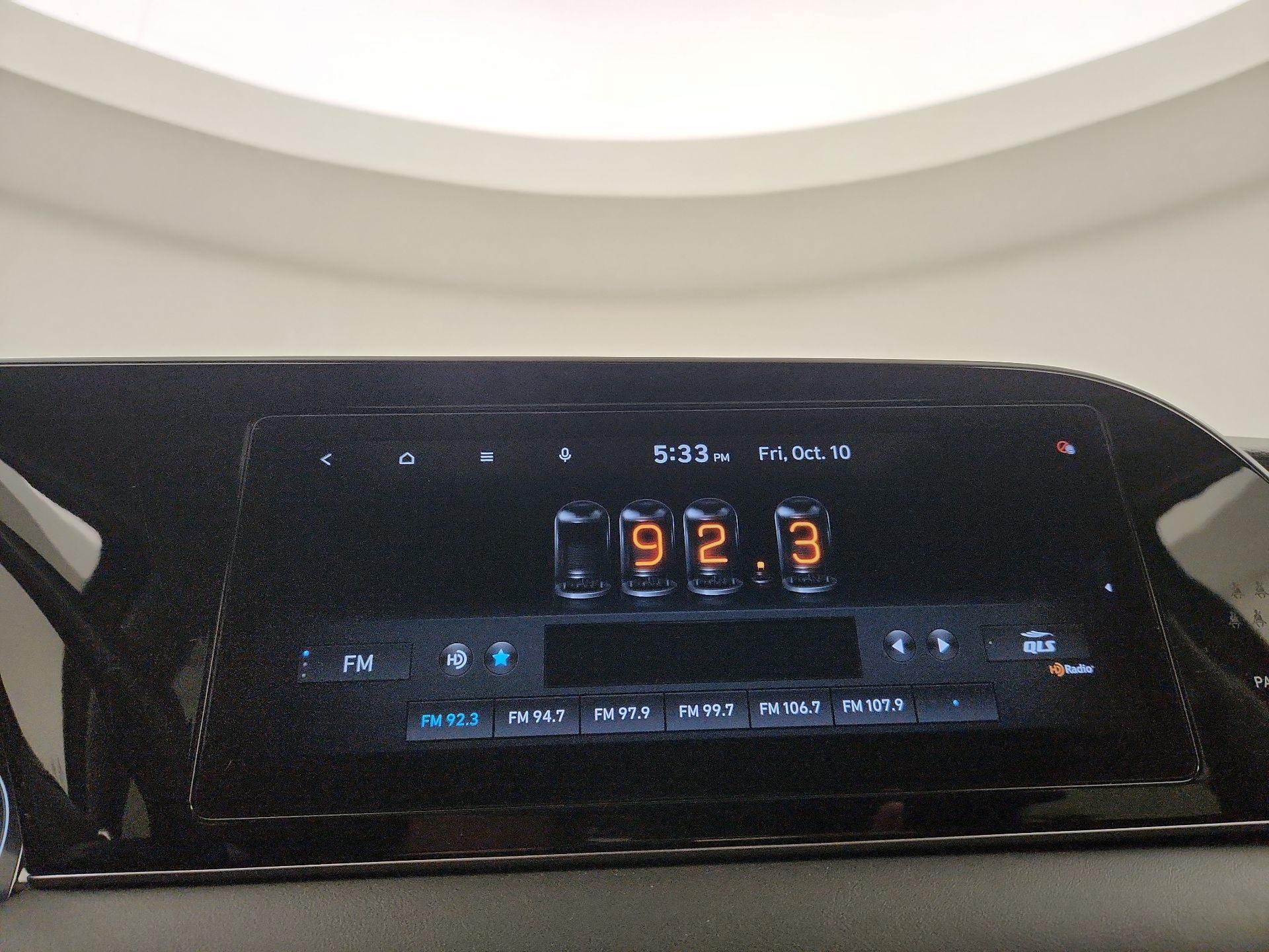 Thumbnail: 2021 Hyundai Palisade - 16