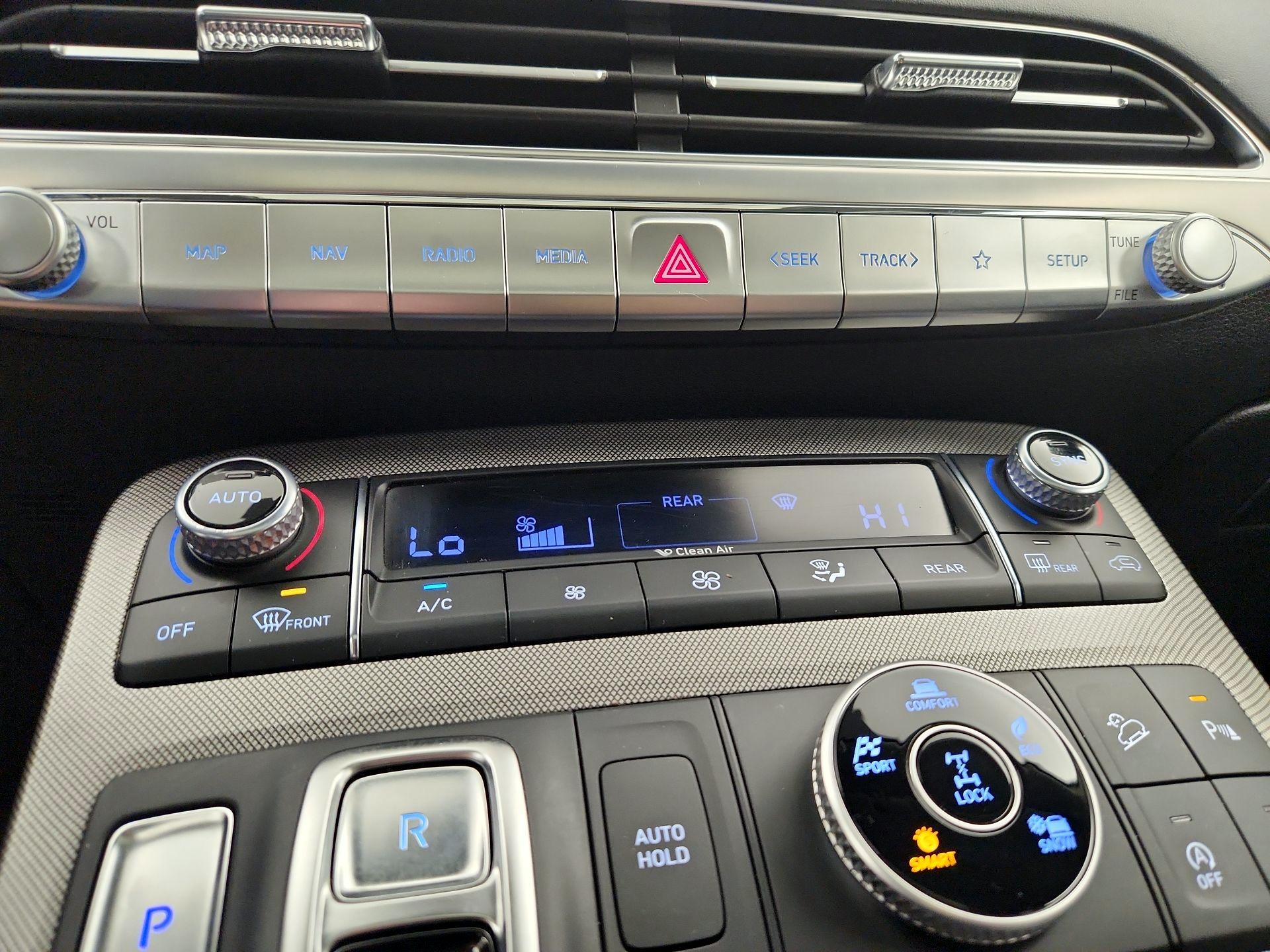 Thumbnail: 2021 Hyundai Palisade - 17