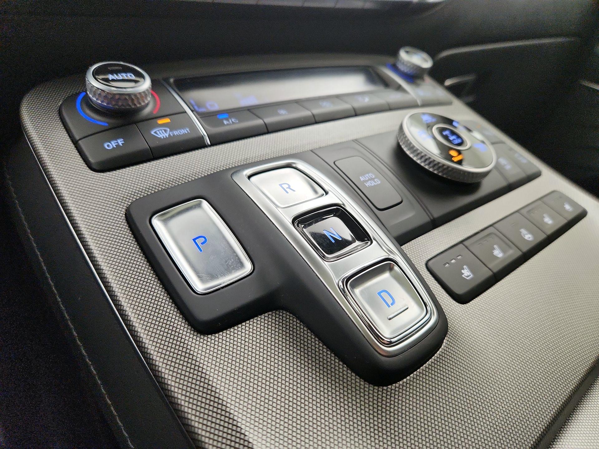 Thumbnail: 2021 Hyundai Palisade - 18