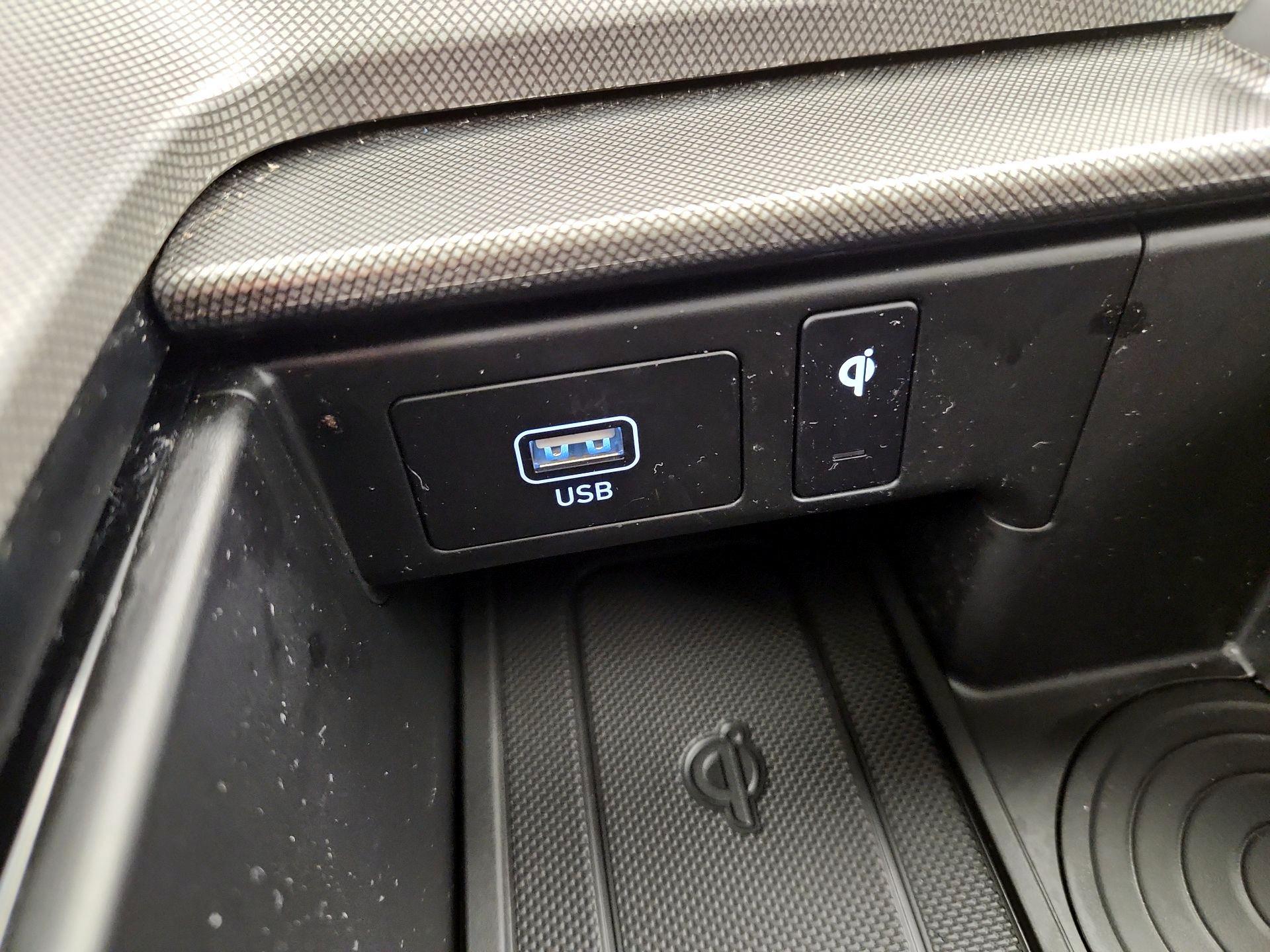 Thumbnail: 2021 Hyundai Palisade - 19