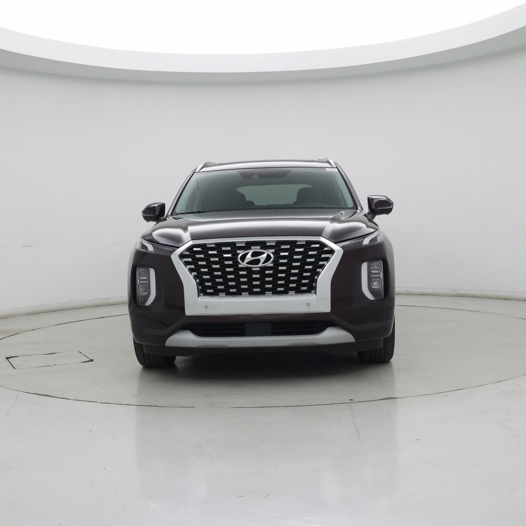 Thumbnail: 2021 Hyundai Palisade - 5