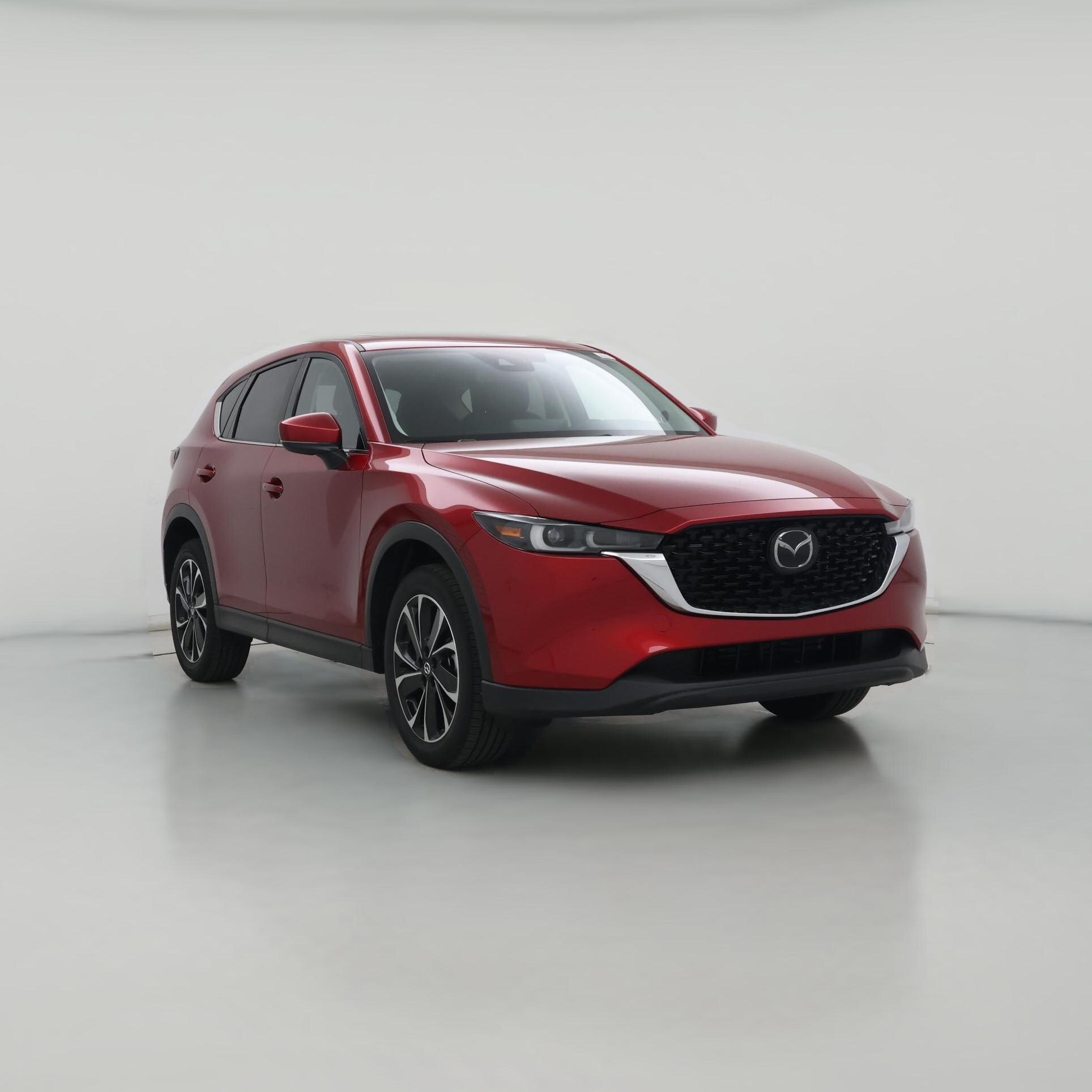 Thumbnail: 2023 Mazda CX-5 - 1