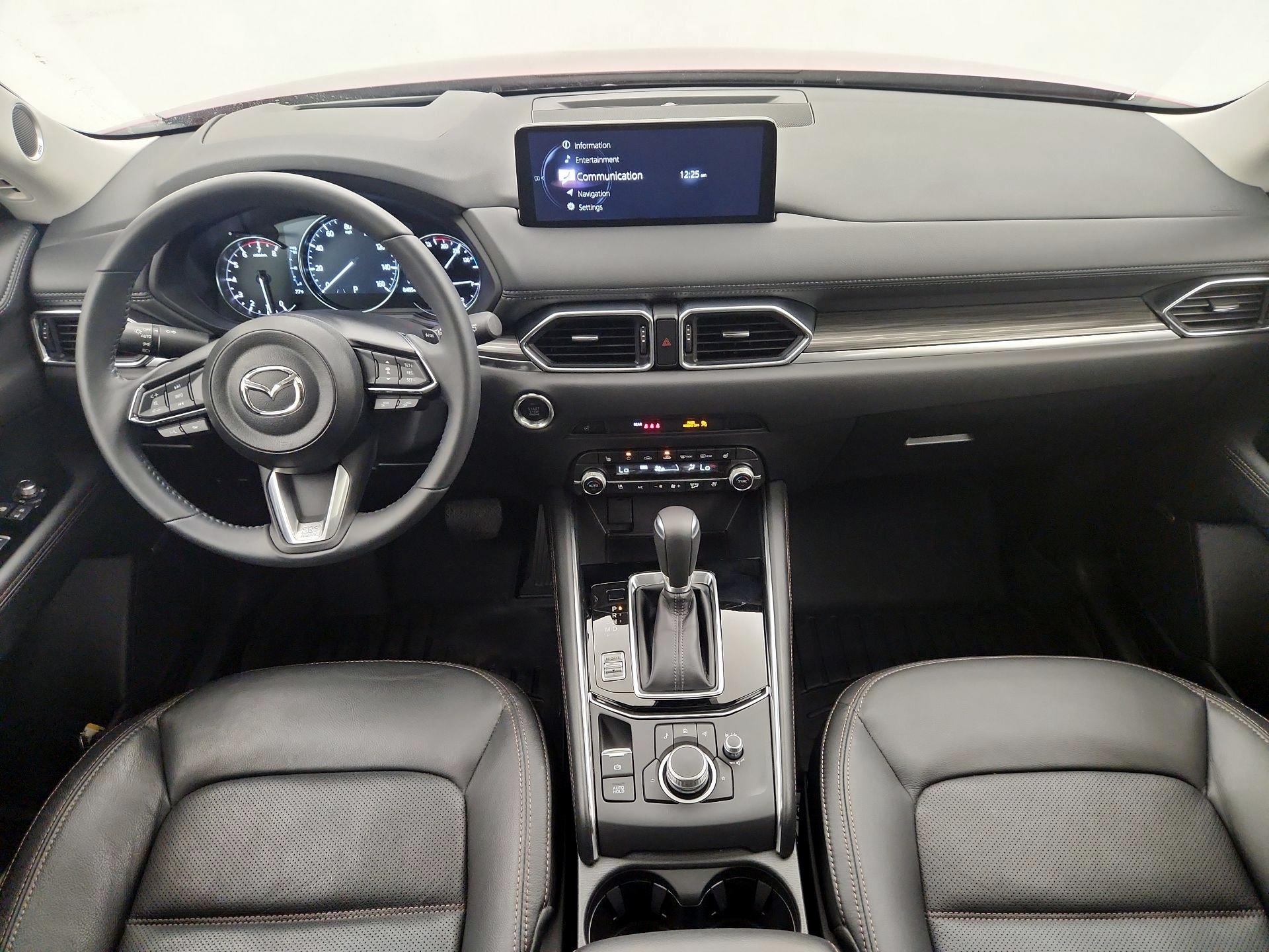 Thumbnail: 2023 Mazda CX-5 - 9
