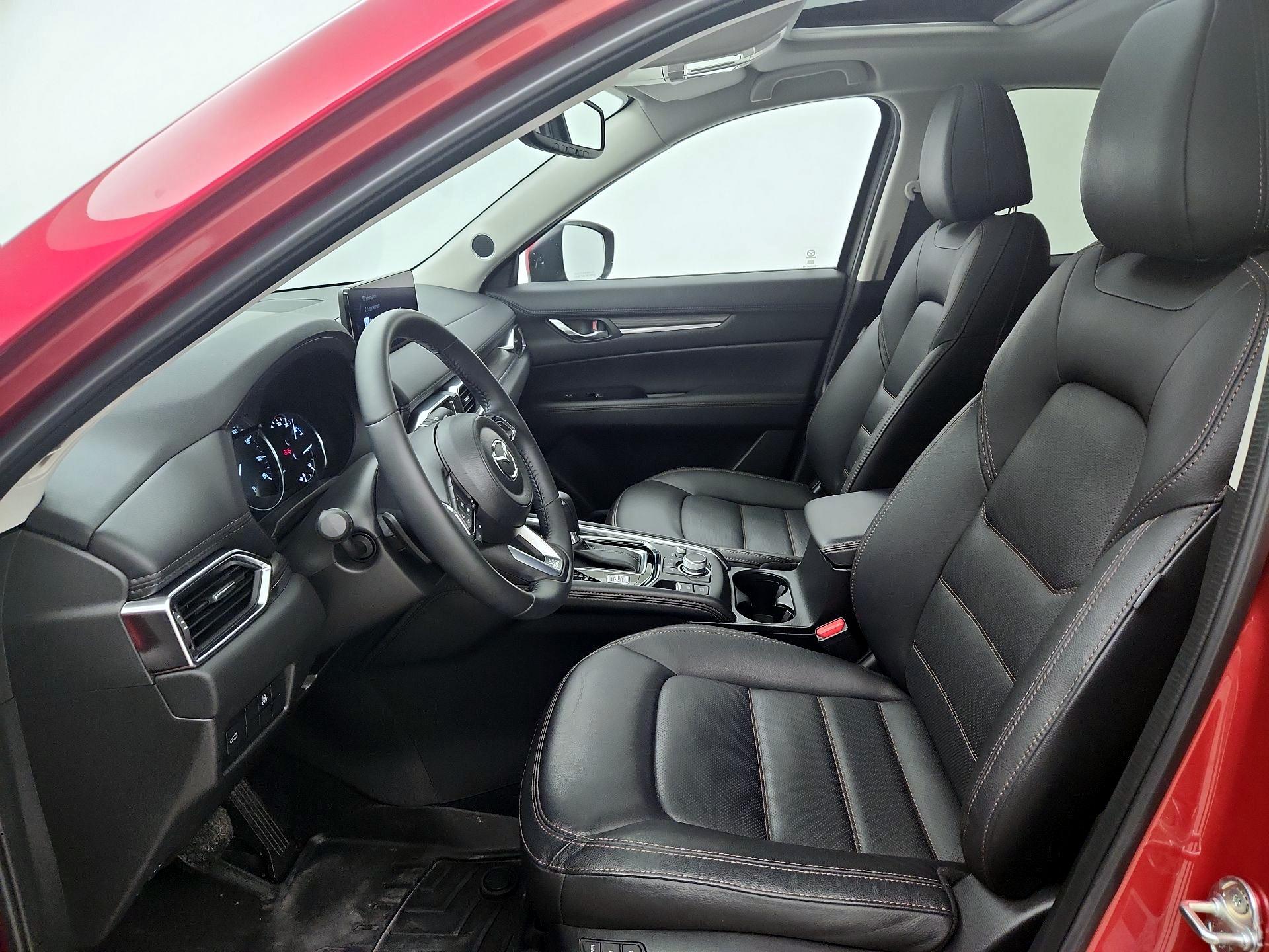 Thumbnail: 2023 Mazda CX-5 - 11