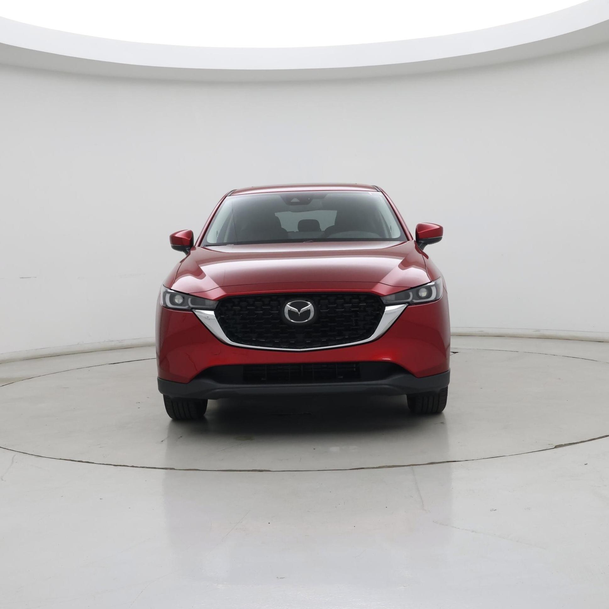 Thumbnail: 2023 Mazda CX-5 - 5