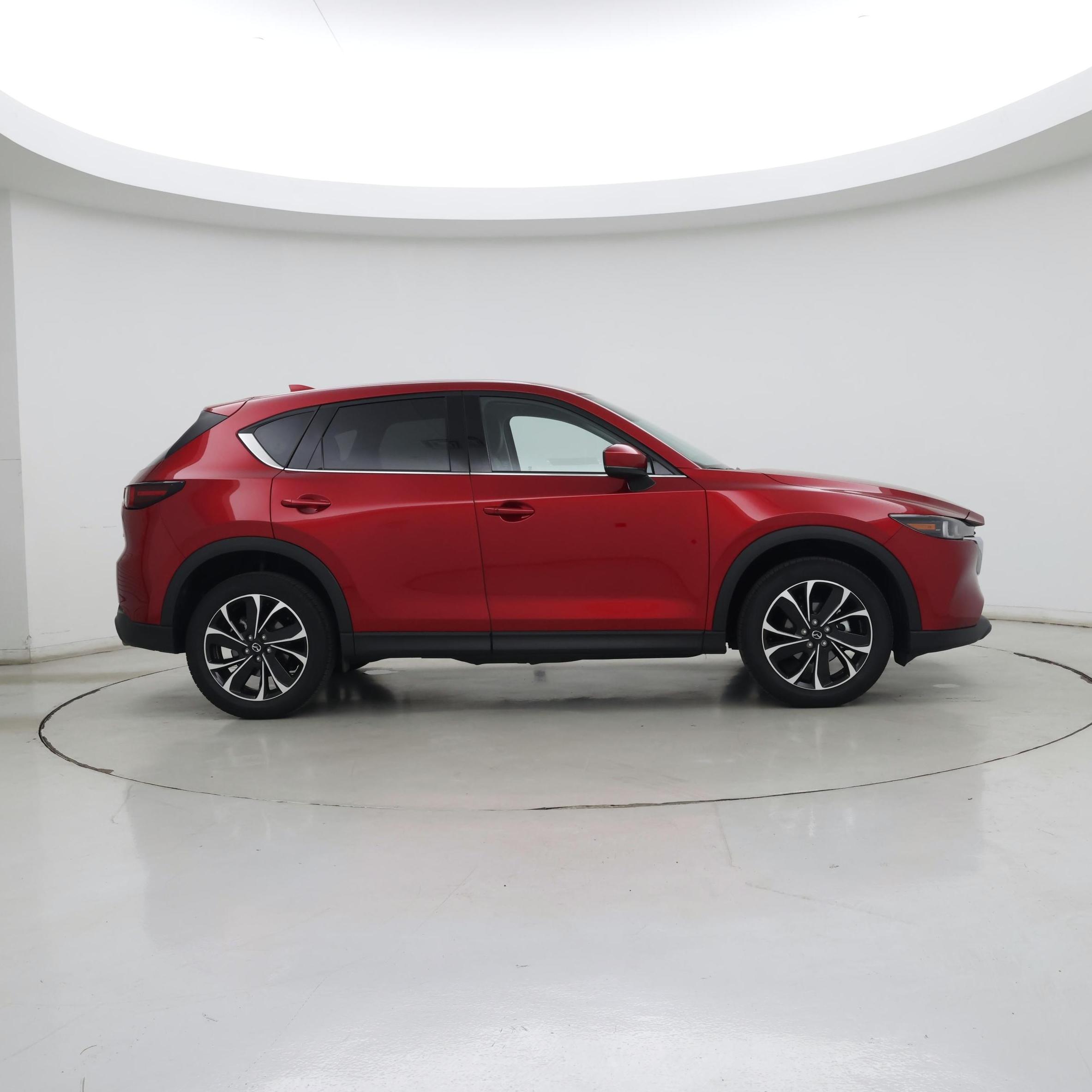 Thumbnail: 2023 Mazda CX-5 - 7