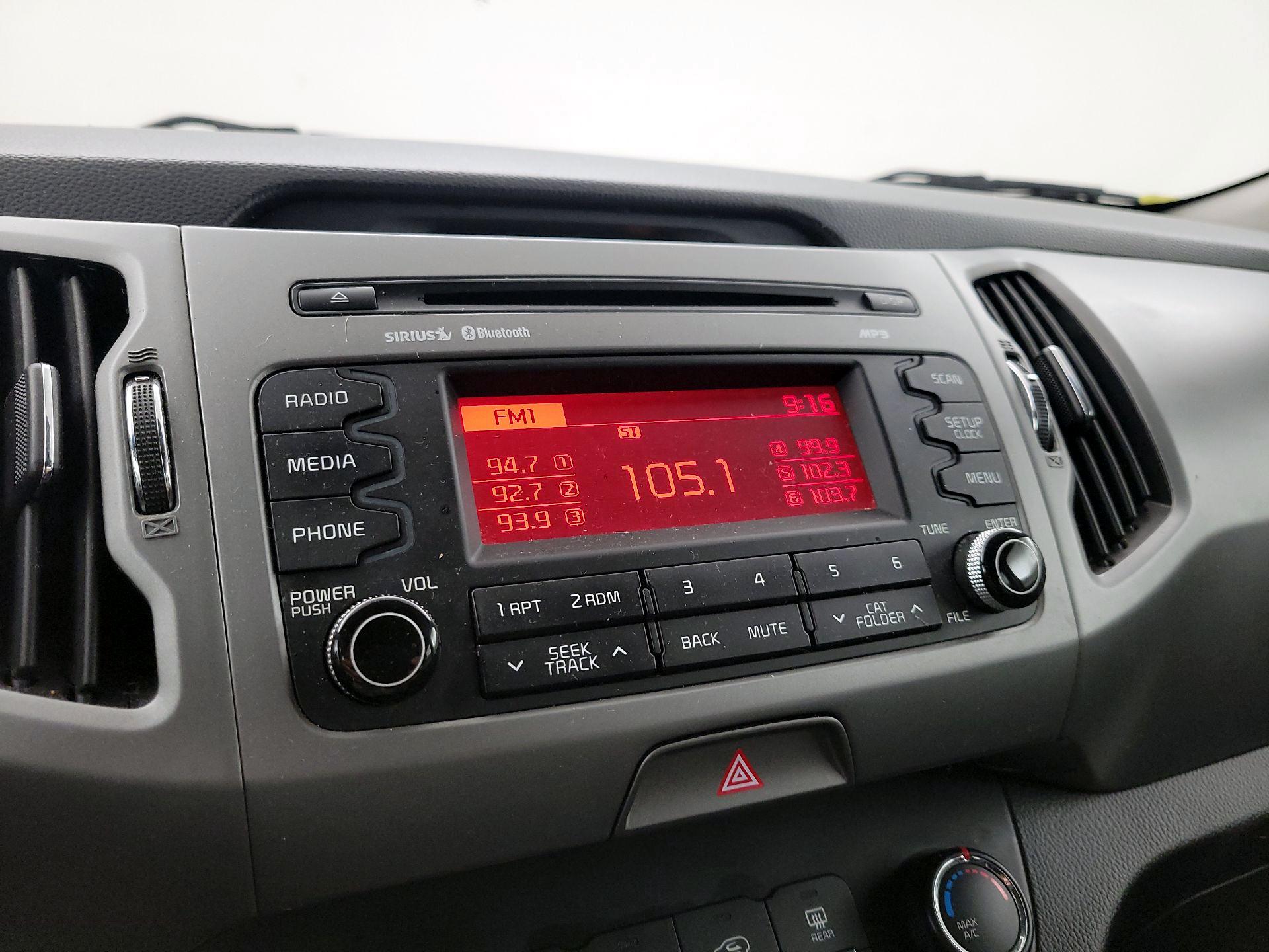 Thumbnail: 2016 Kia Sportage - 14