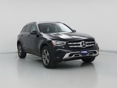 2022 Mercedes-Benz GLC300