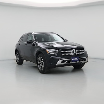 2022 Mercedes-Benz GLC300