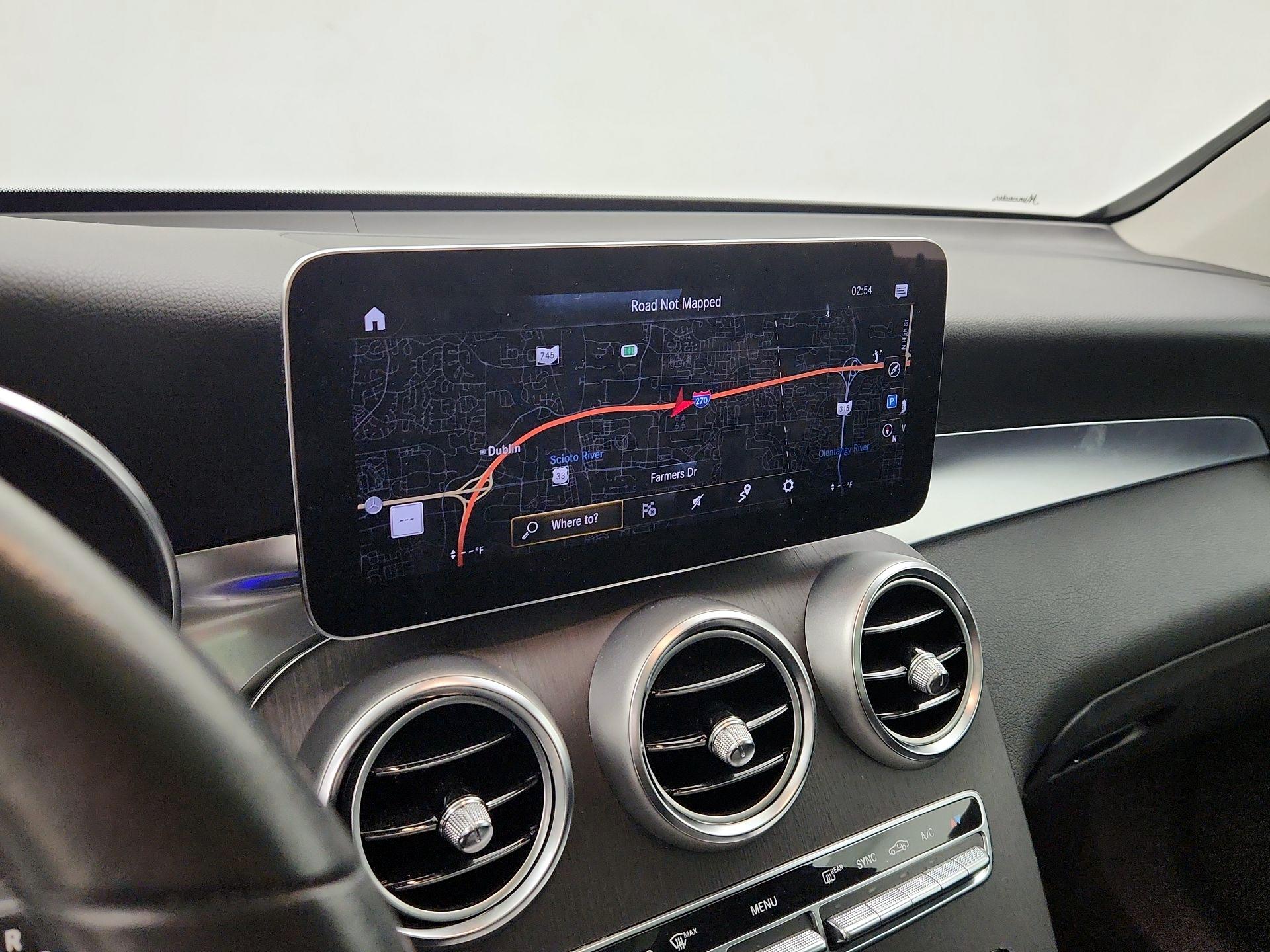 Thumbnail: 2022 Mercedes-Benz GLC - 14