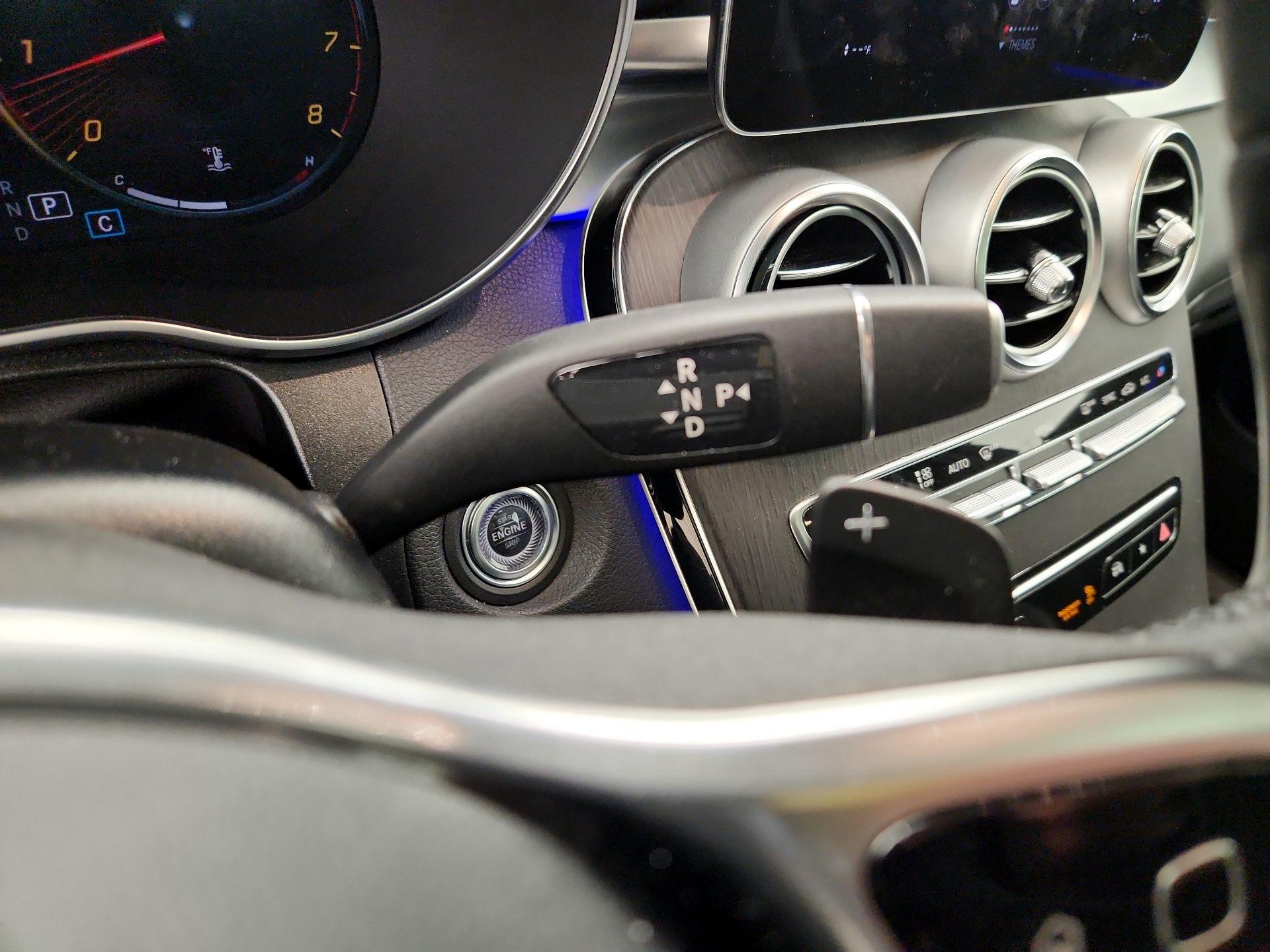 Thumbnail: 2022 Mercedes-Benz GLC - 18