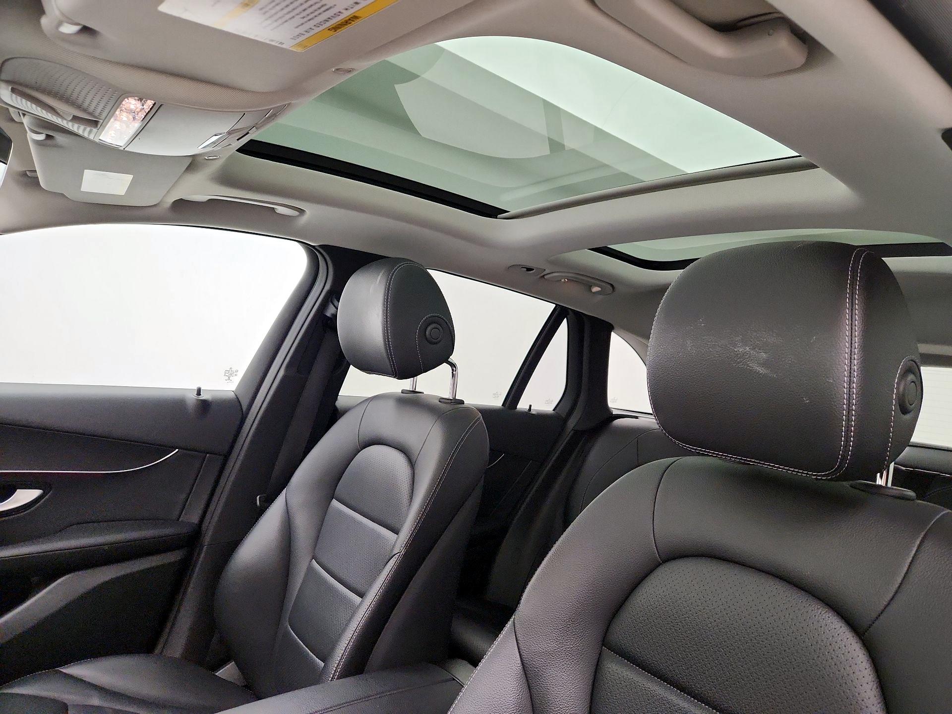 Thumbnail: 2022 Mercedes-Benz GLC - 20