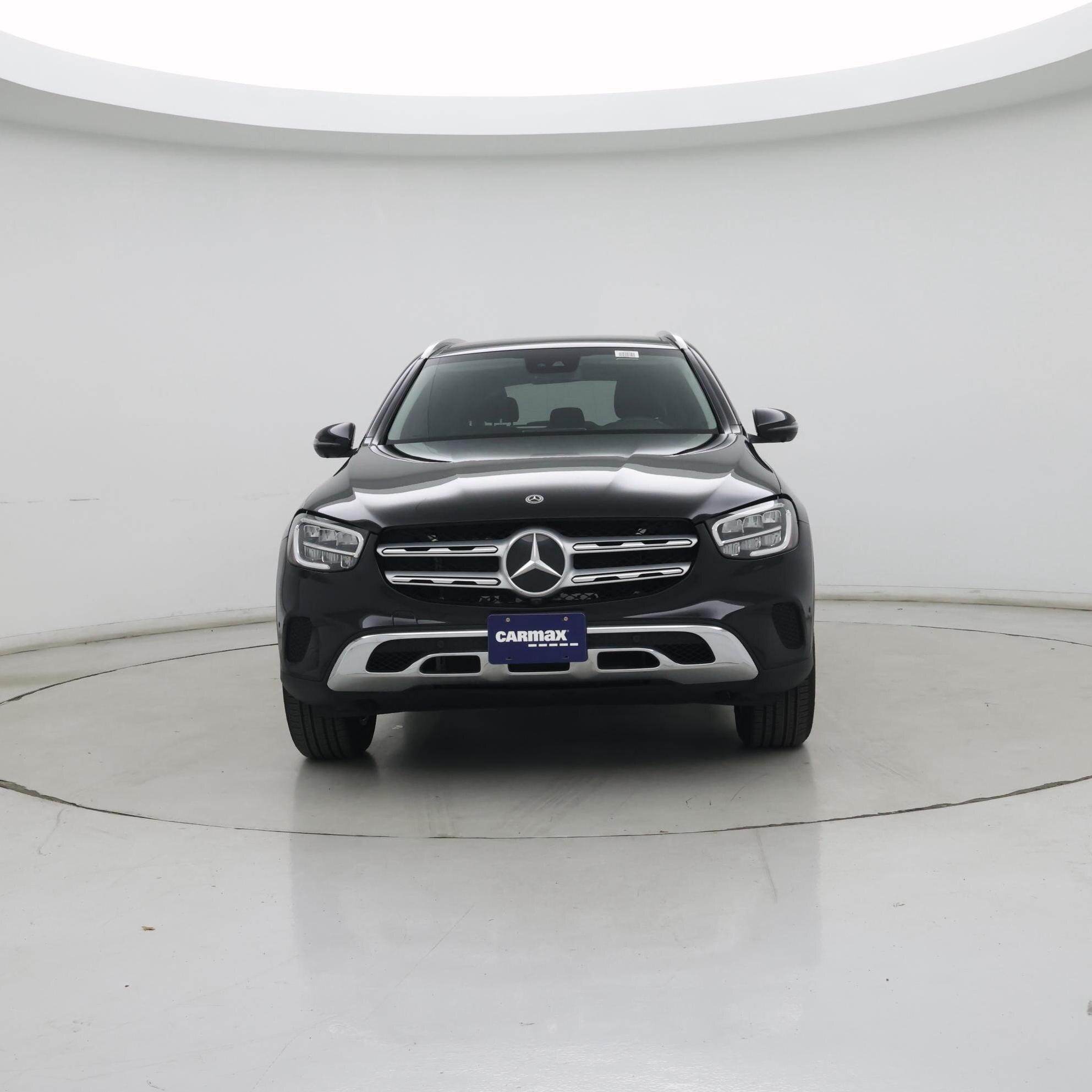 Thumbnail: 2022 Mercedes-Benz GLC - 5