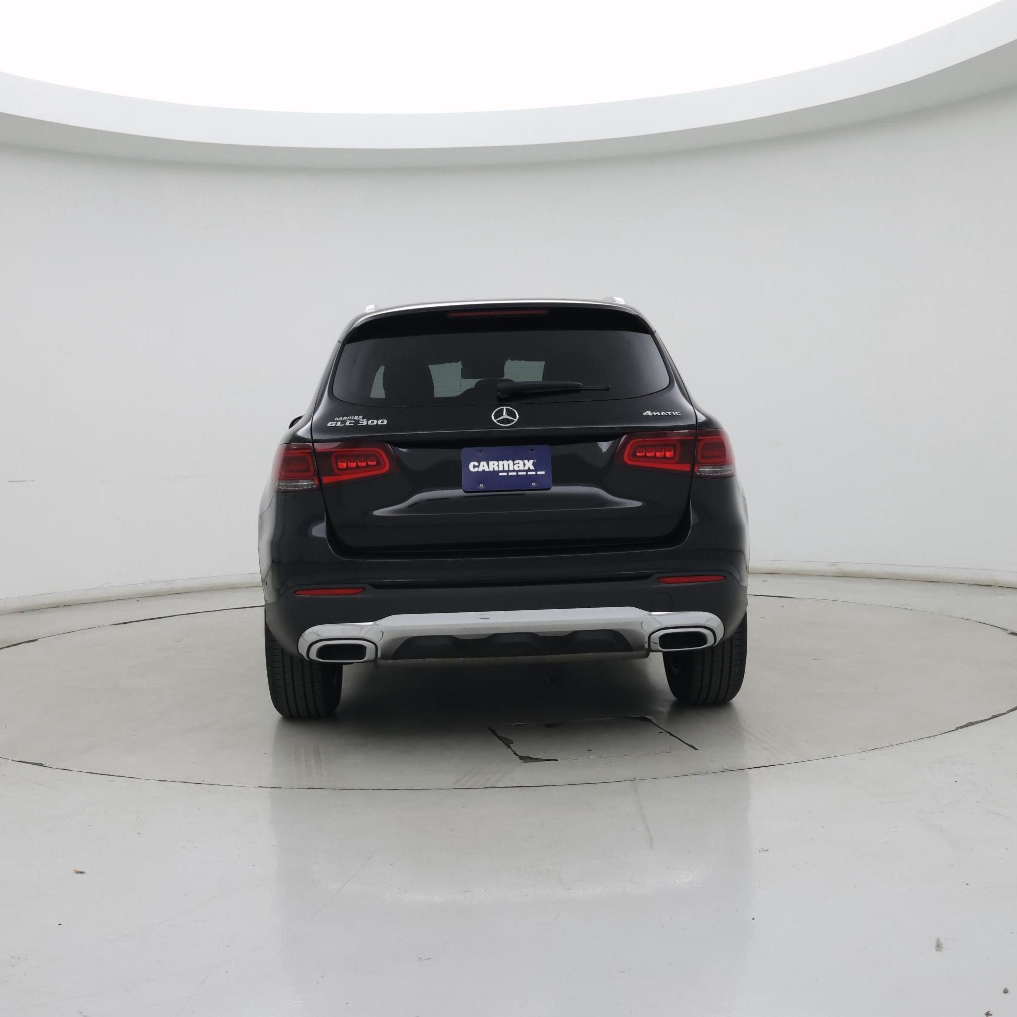 Thumbnail: 2022 Mercedes-Benz GLC - 6