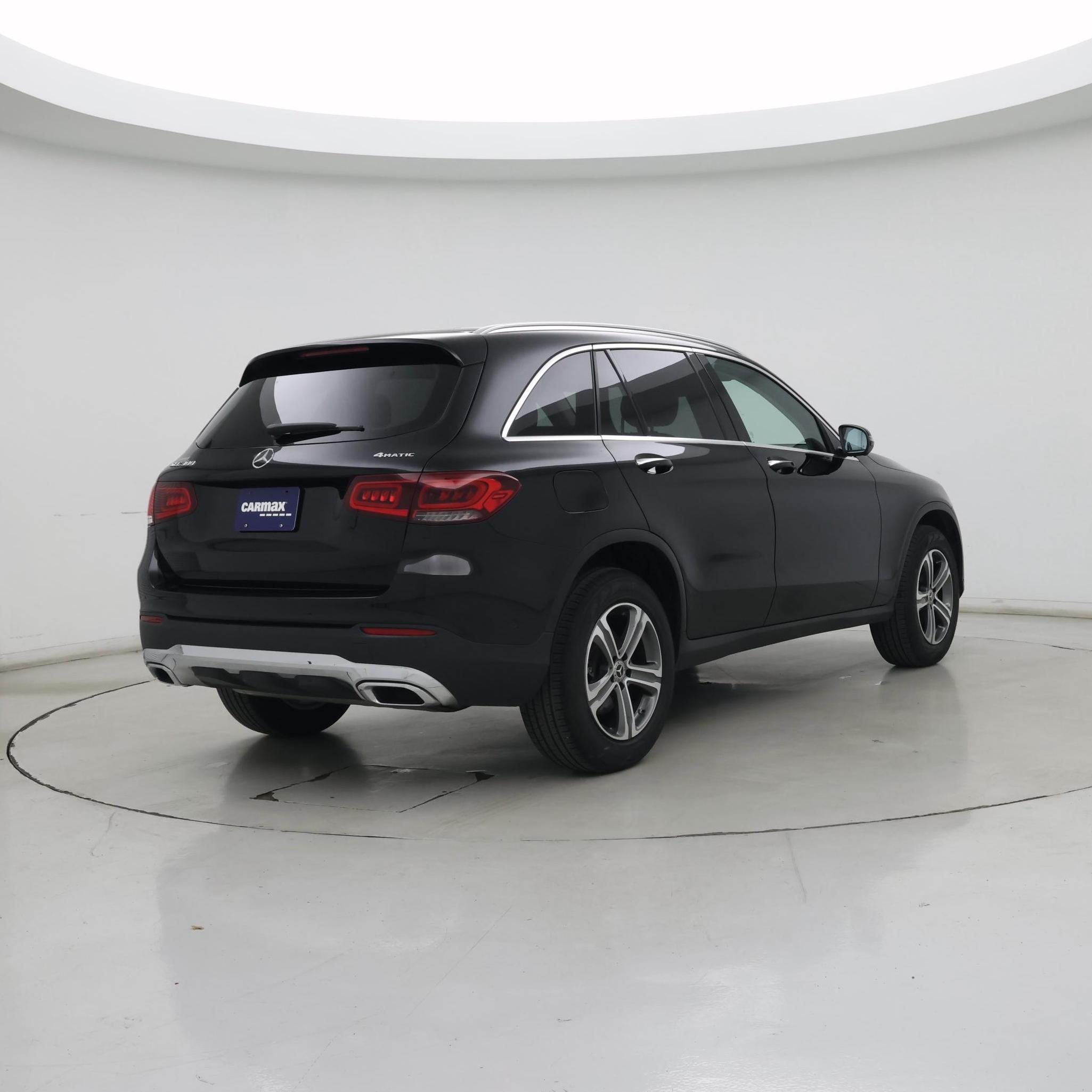 Thumbnail: 2022 Mercedes-Benz GLC - 8