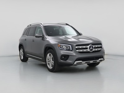 2021 Mercedes-Benz GLB250