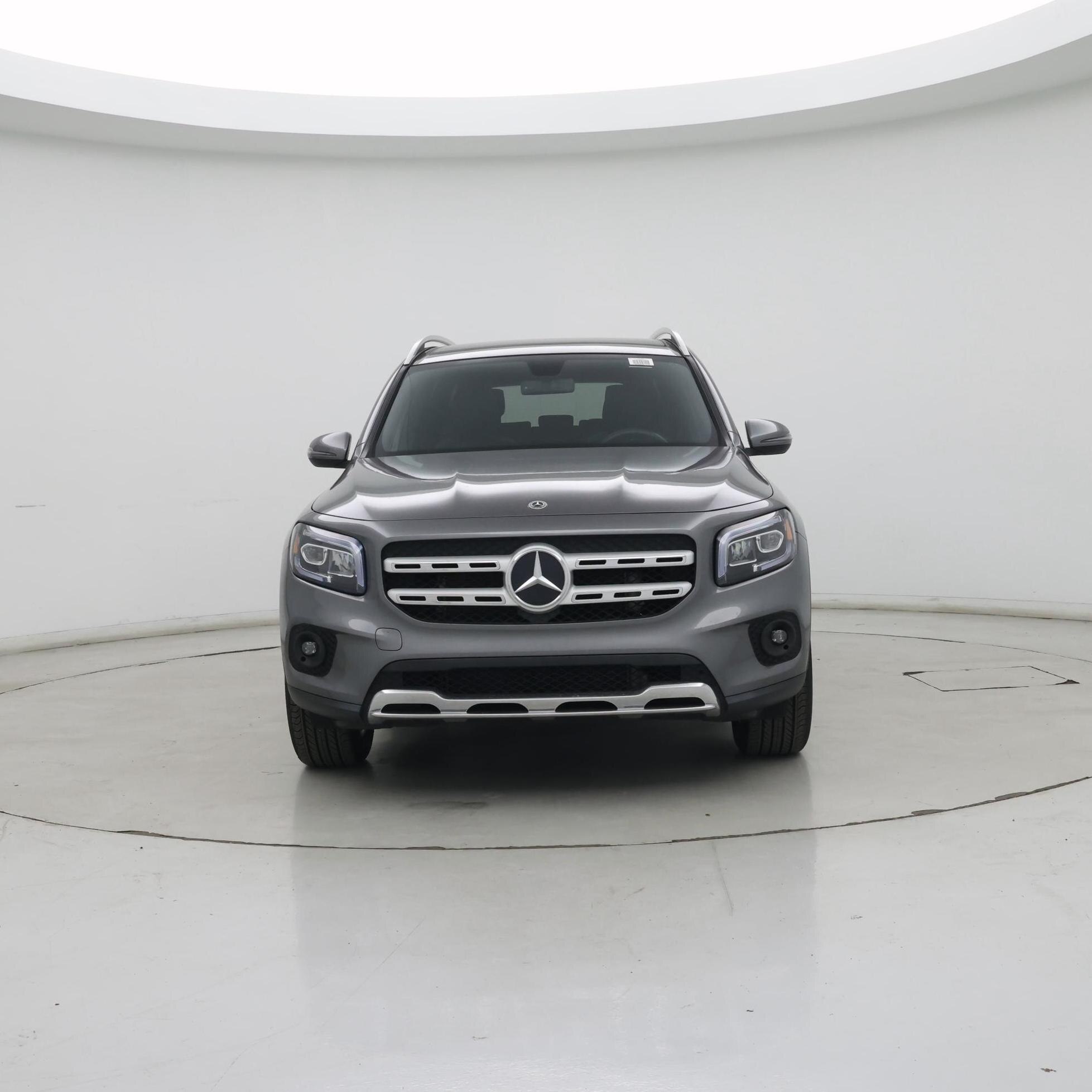 Thumbnail: 2021 Mercedes-Benz GLB - 5