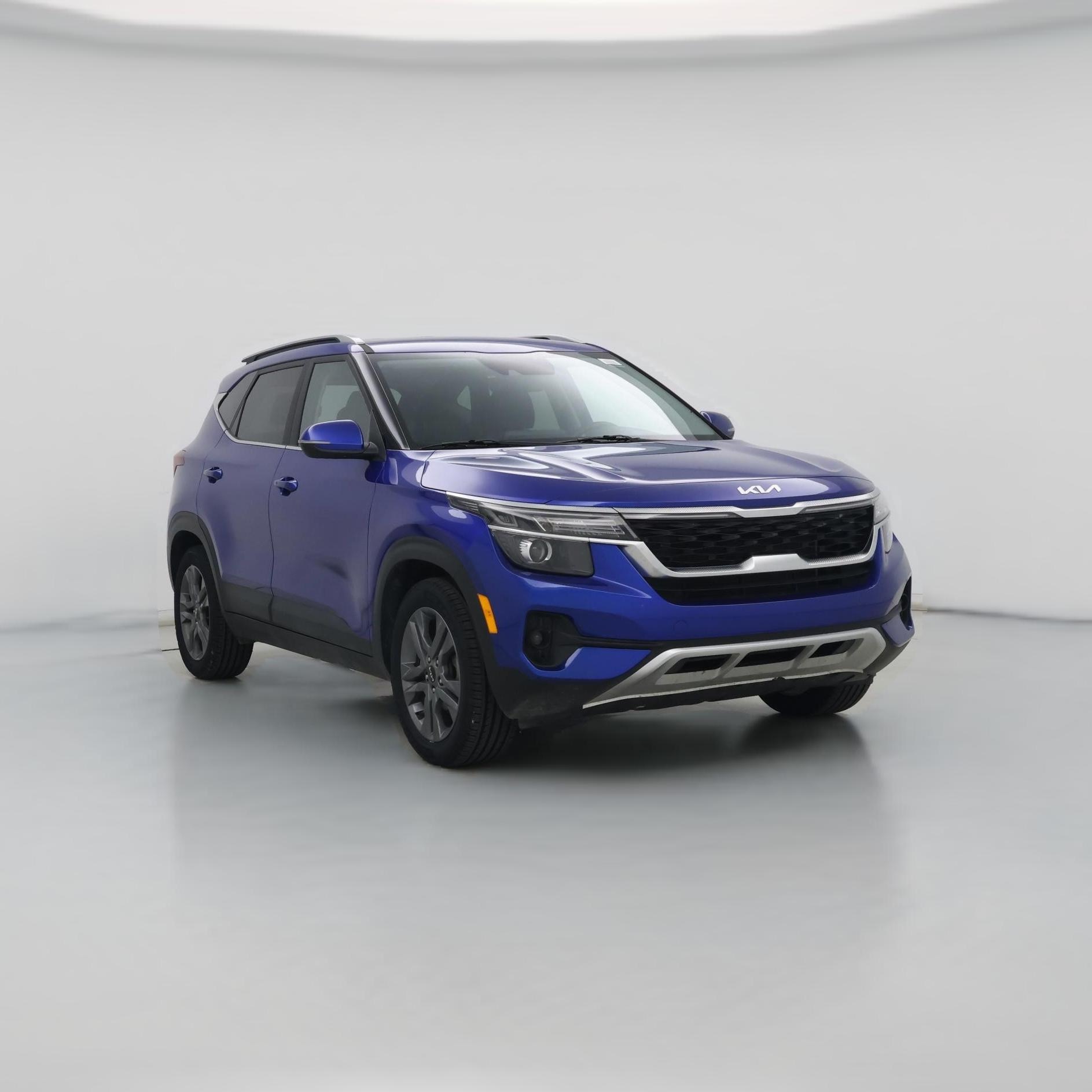Thumbnail: 2023 Kia Seltos - 1