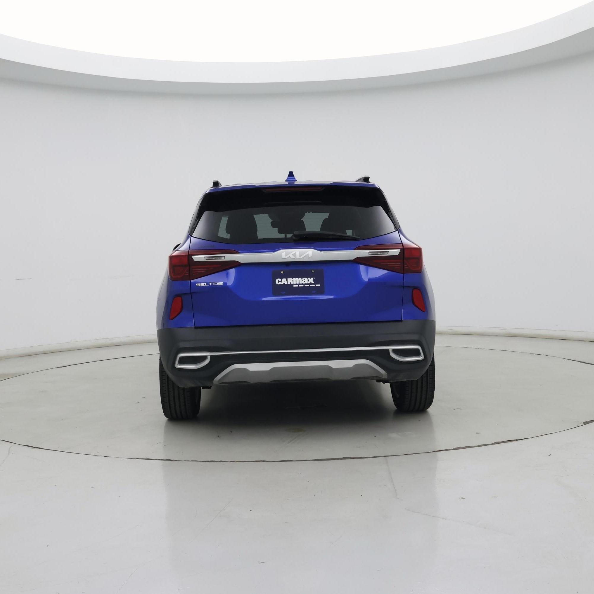 Thumbnail: 2023 Kia Seltos - 6